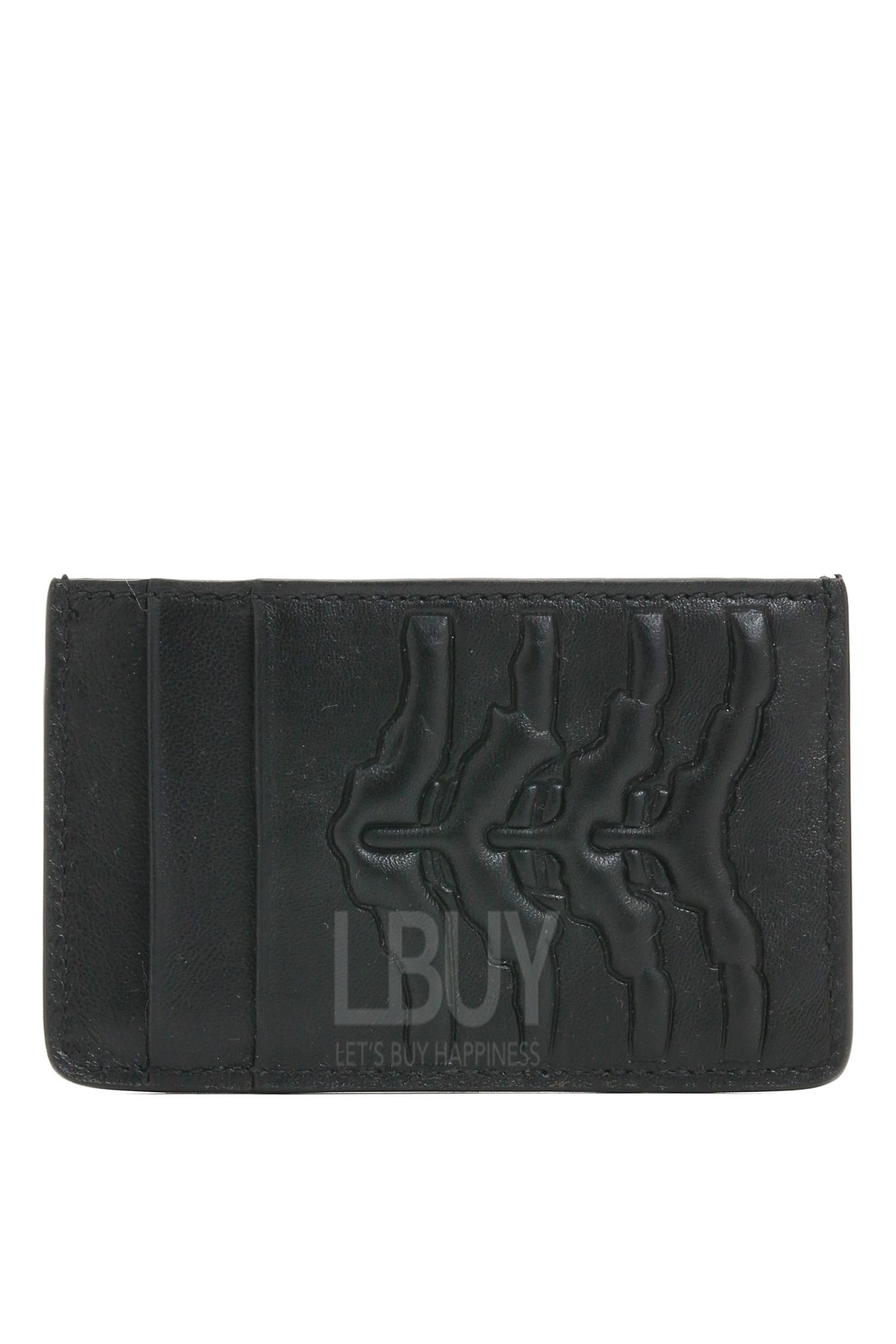 Leather Card Holder 卡片包