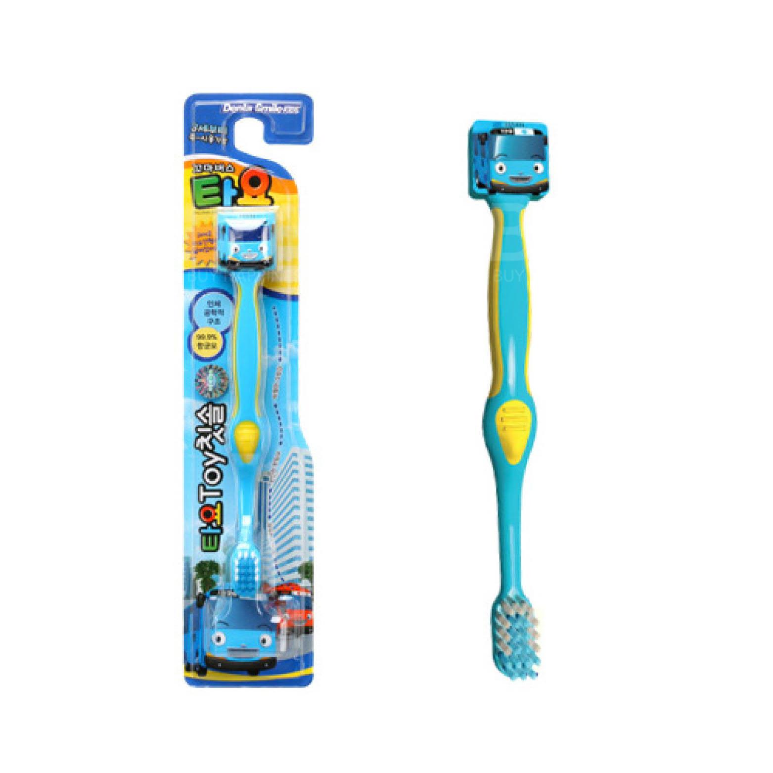 Tayo toothbrush 1P