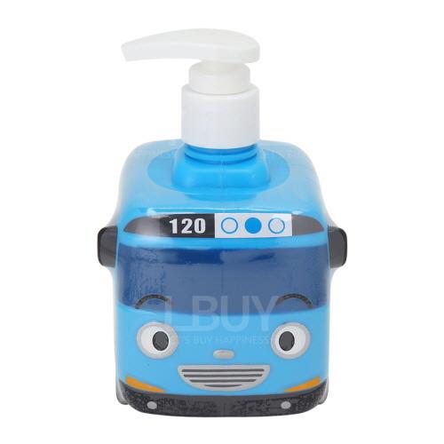 Tayo All-in-one Wash 380g (Banana)