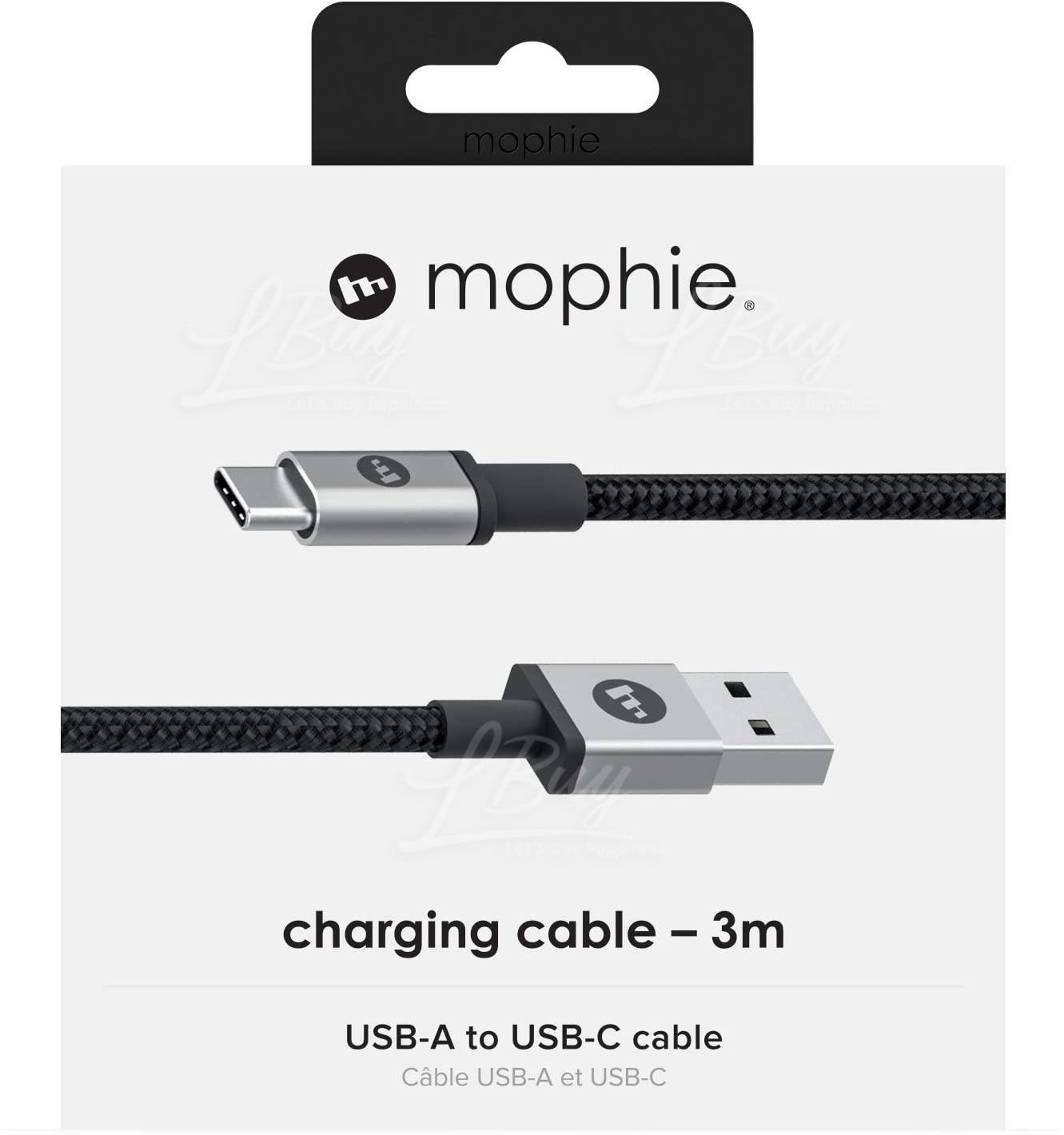 USB-A to USB-C 3M#409903208