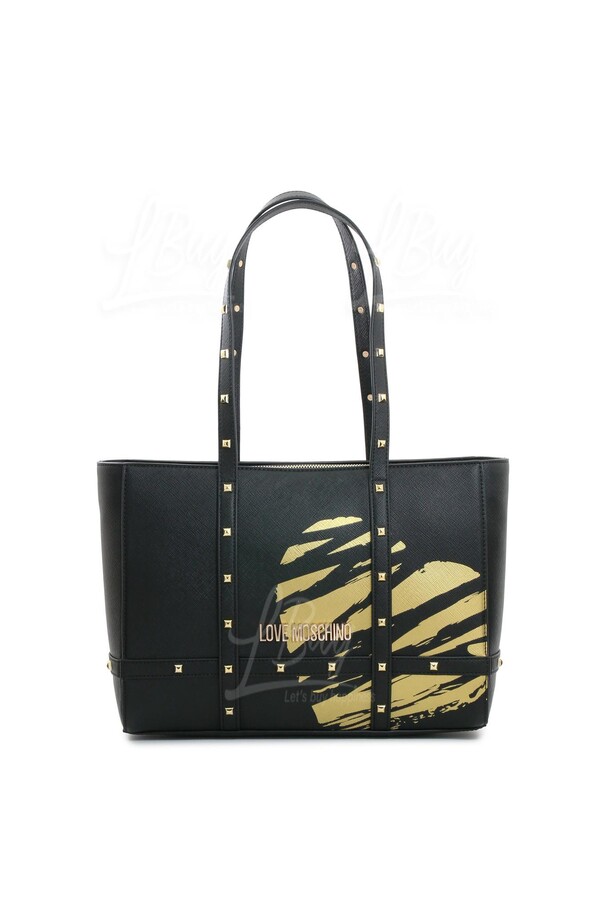 Moschino tote bag online