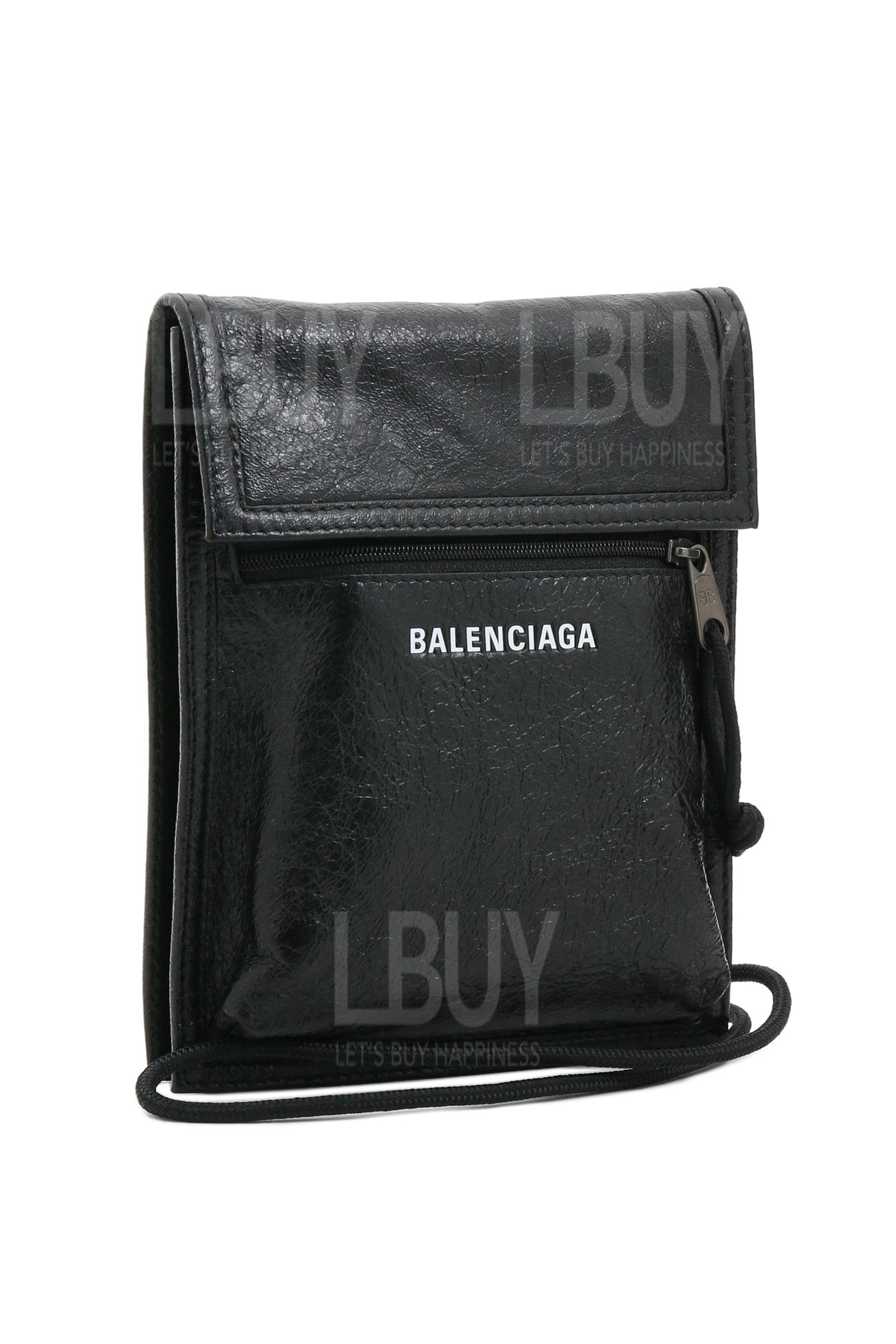 Explorer Pouch Strap S 斜揹袋