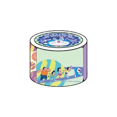 多啦A梦大雄的宇宙小战争(Roll sticky note)