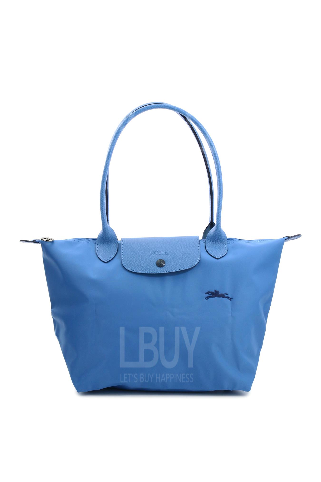 LE PLIAGE CLUB 單肩袋
