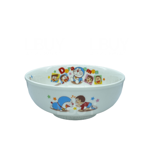 Doraemon ceramic bowl