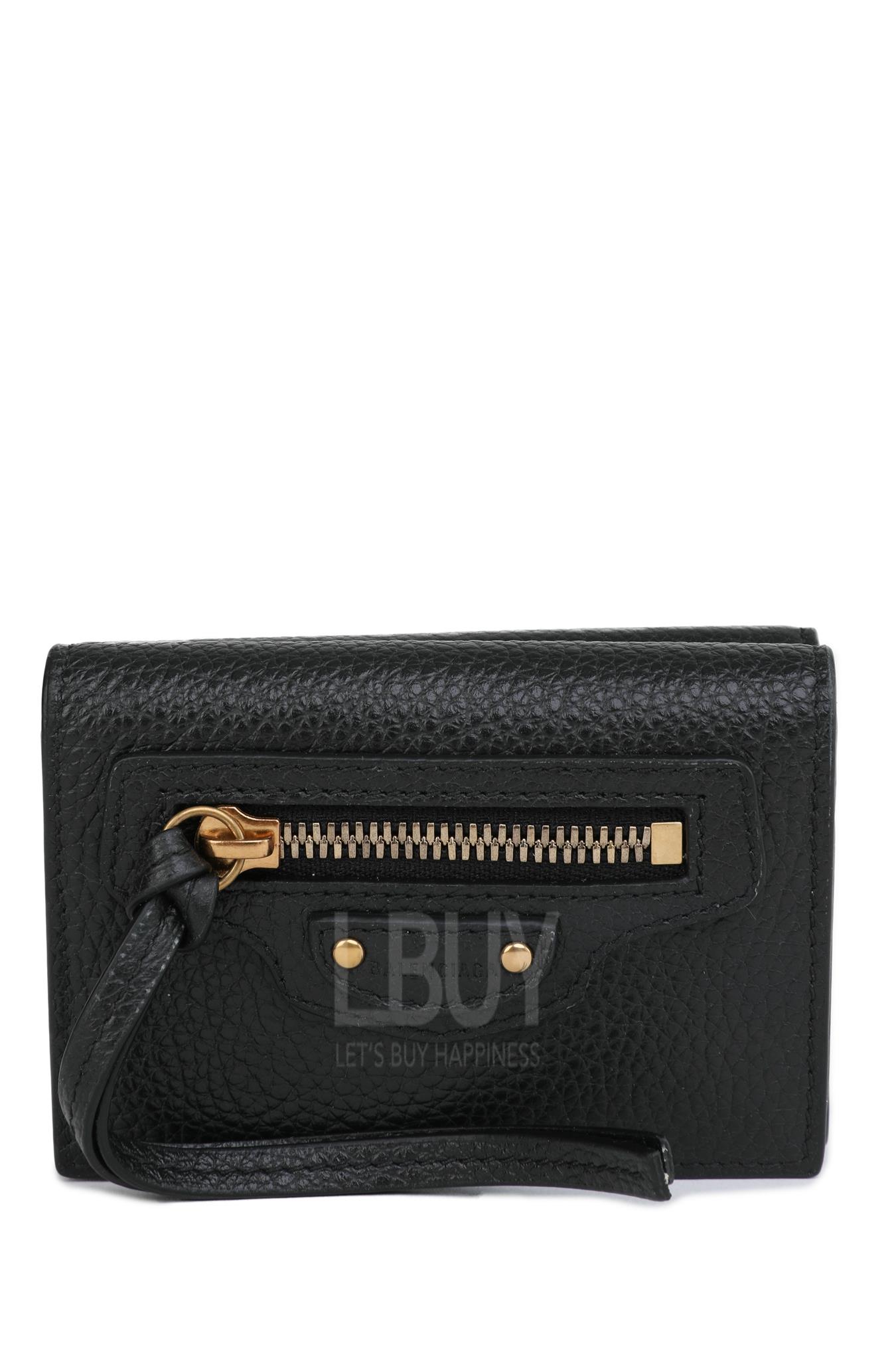 Neo Classic Mini Wallet Wallet