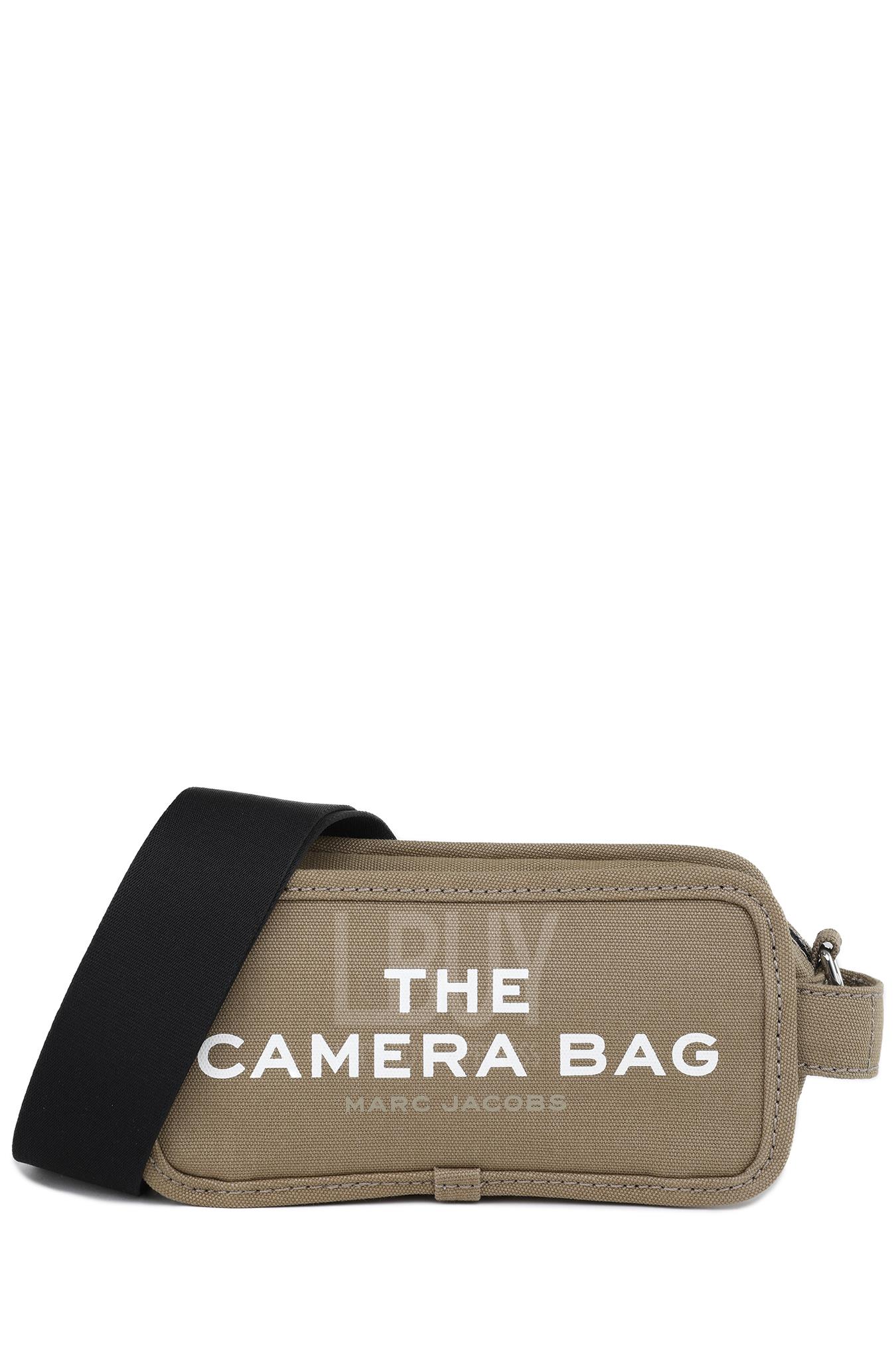 THE CAMERA BAG 斜揹袋