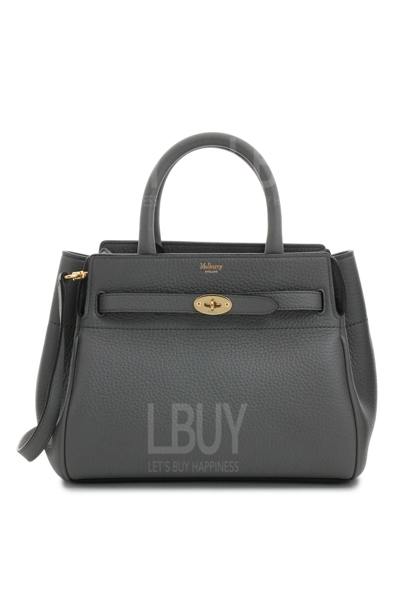 Small Belted Bayswater Crossbody bag/Top handle