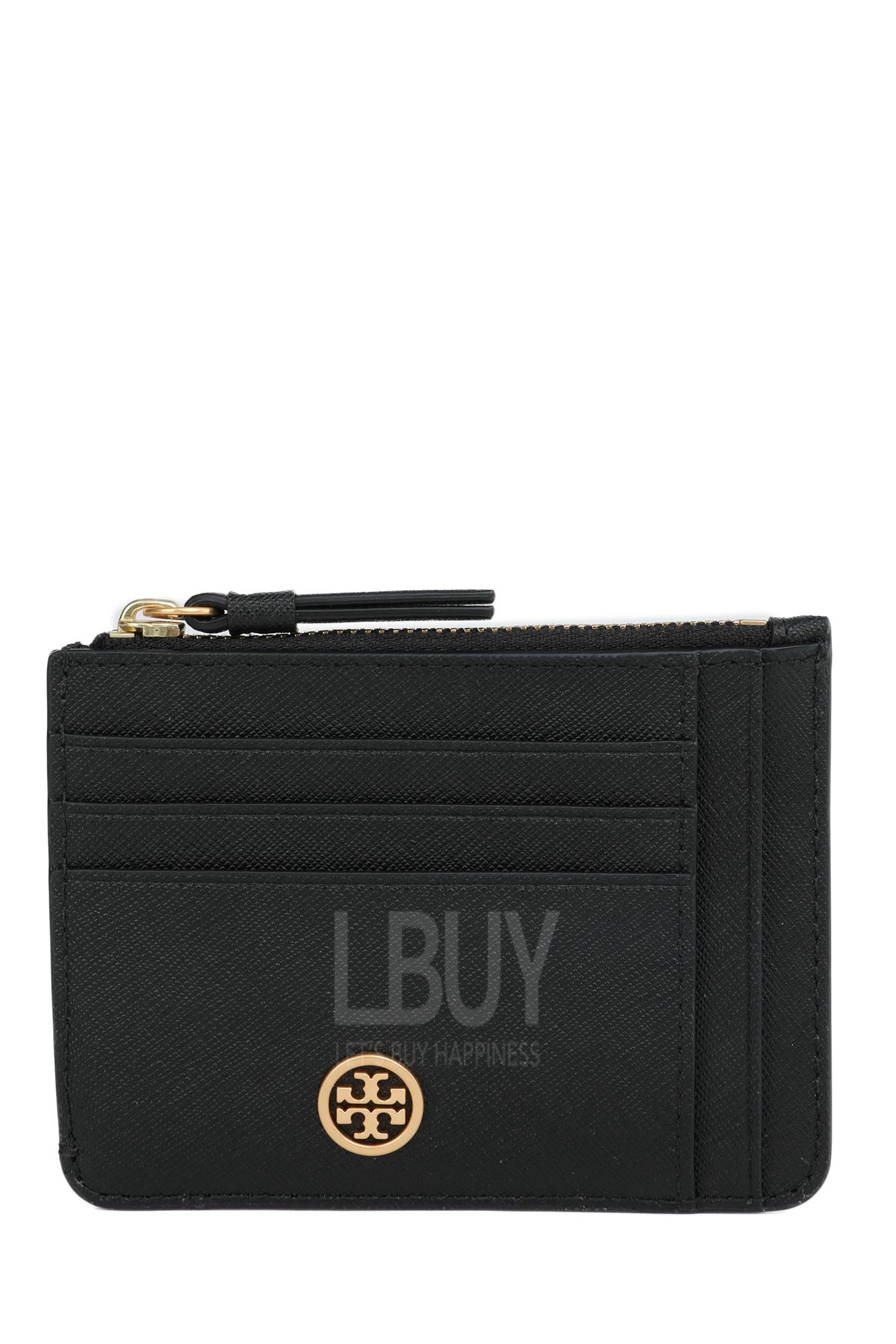 Robinson Card Case CARD HOLDER/COIN PURSE