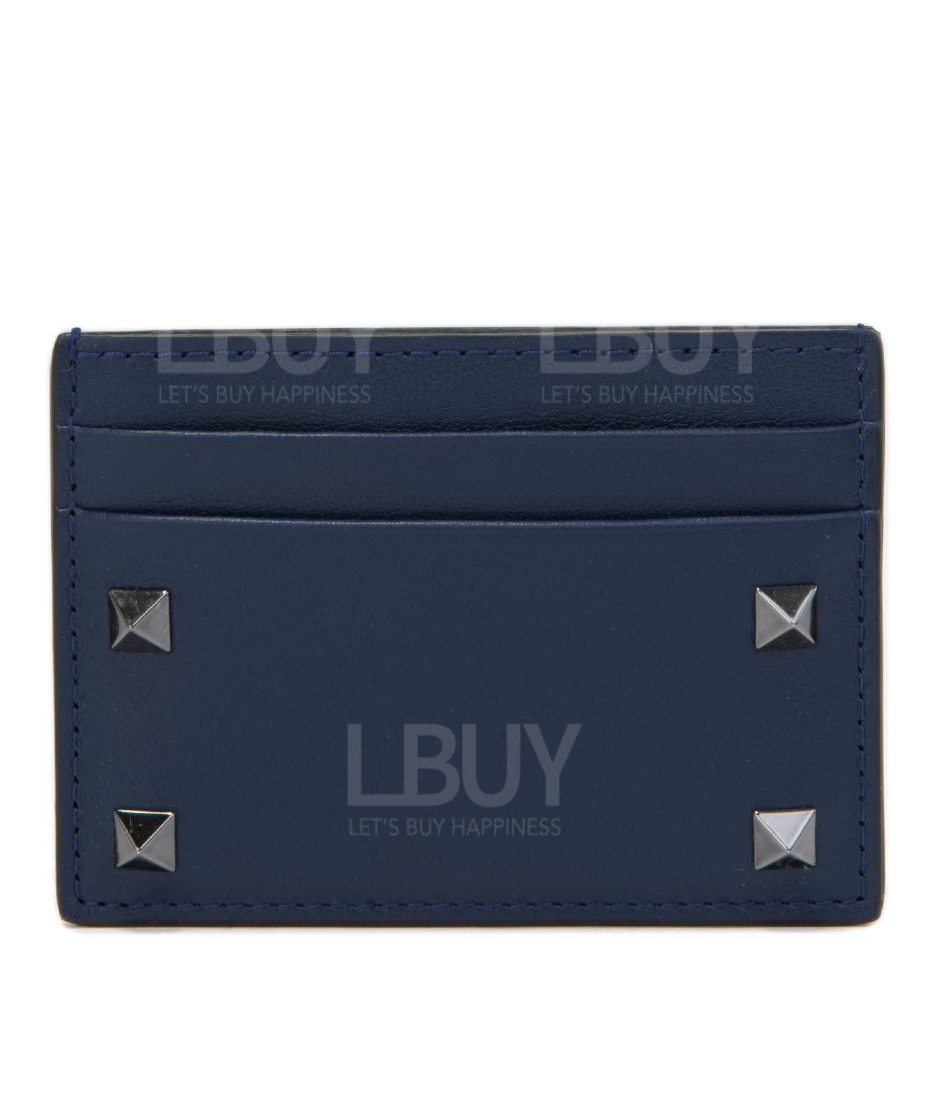 Rockstud CARD HOLDER