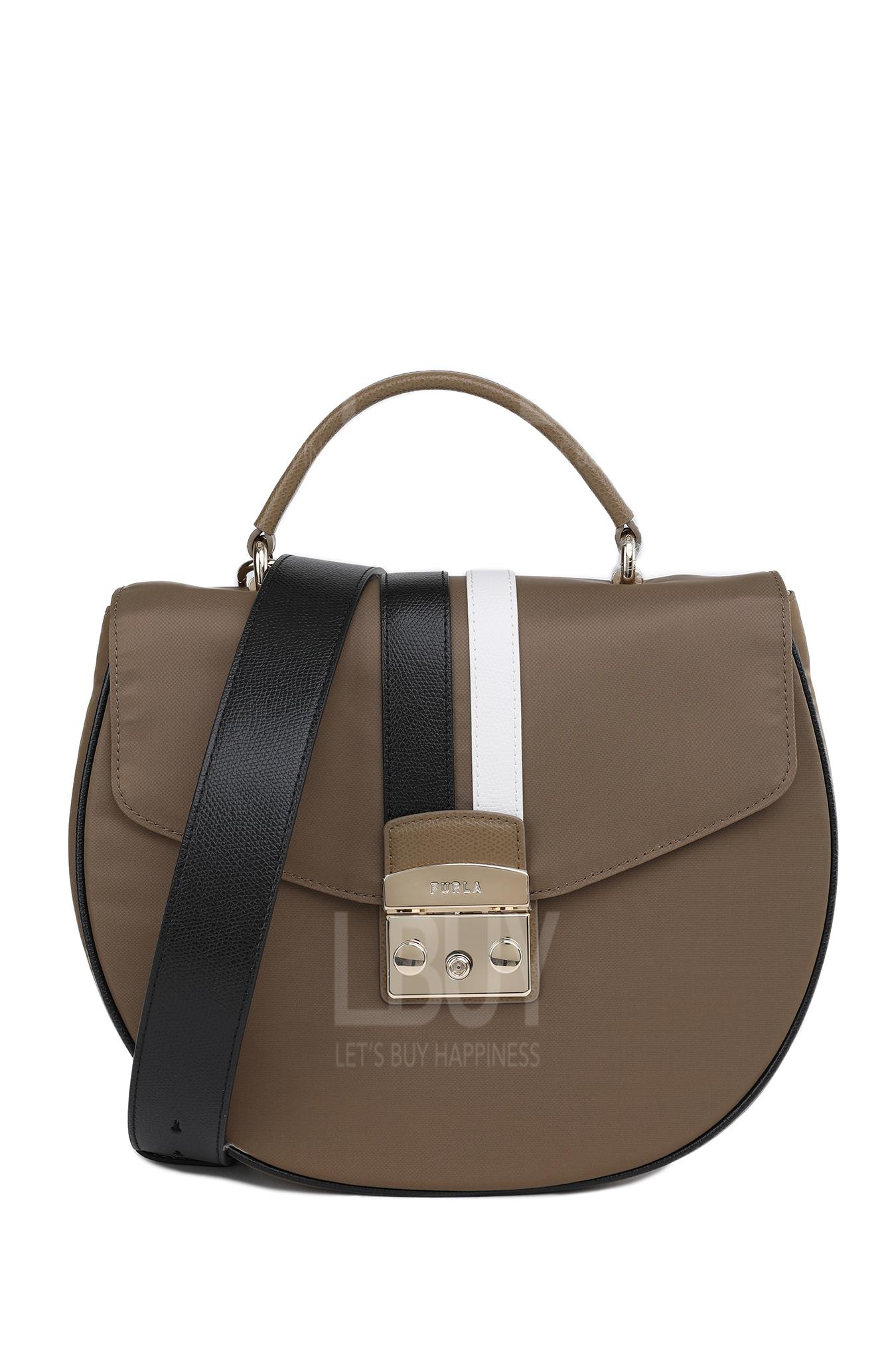 Metropolis M Top Handle 手提包/斜背包