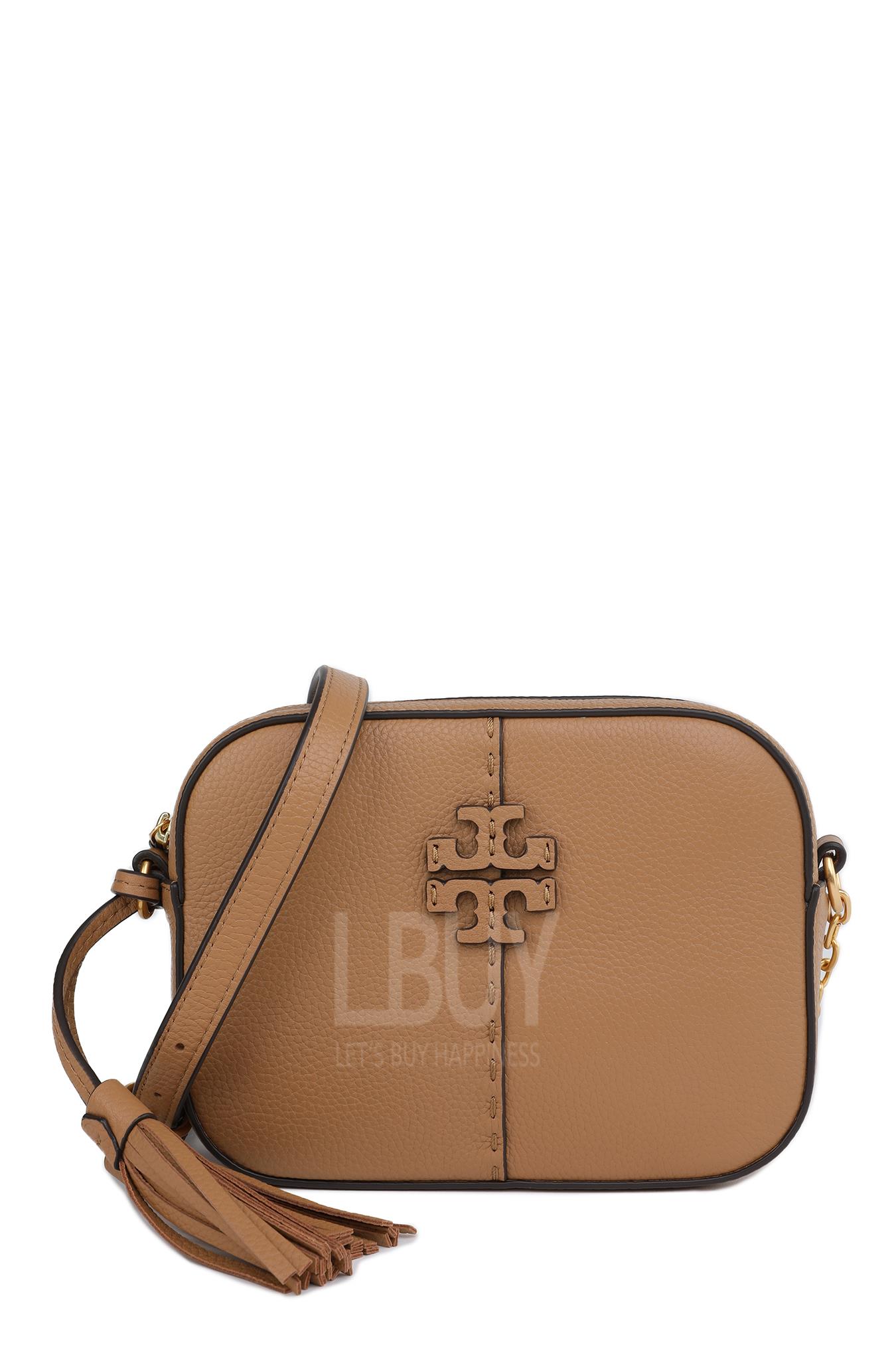 Mcgraw Camera Bag 鏈條袋/斜揹袋
