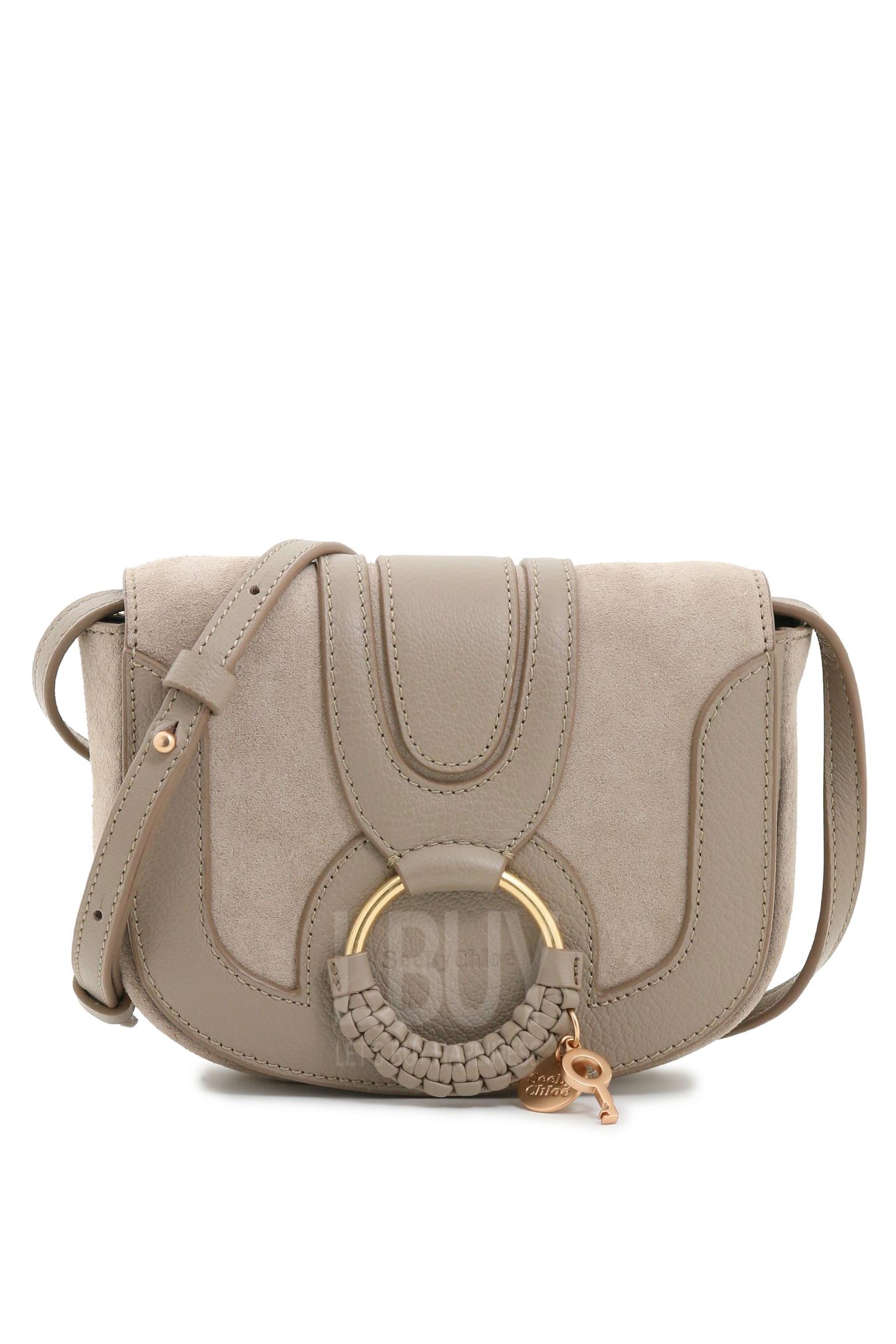 Mini Hana Bag 斜揹袋/單肩袋