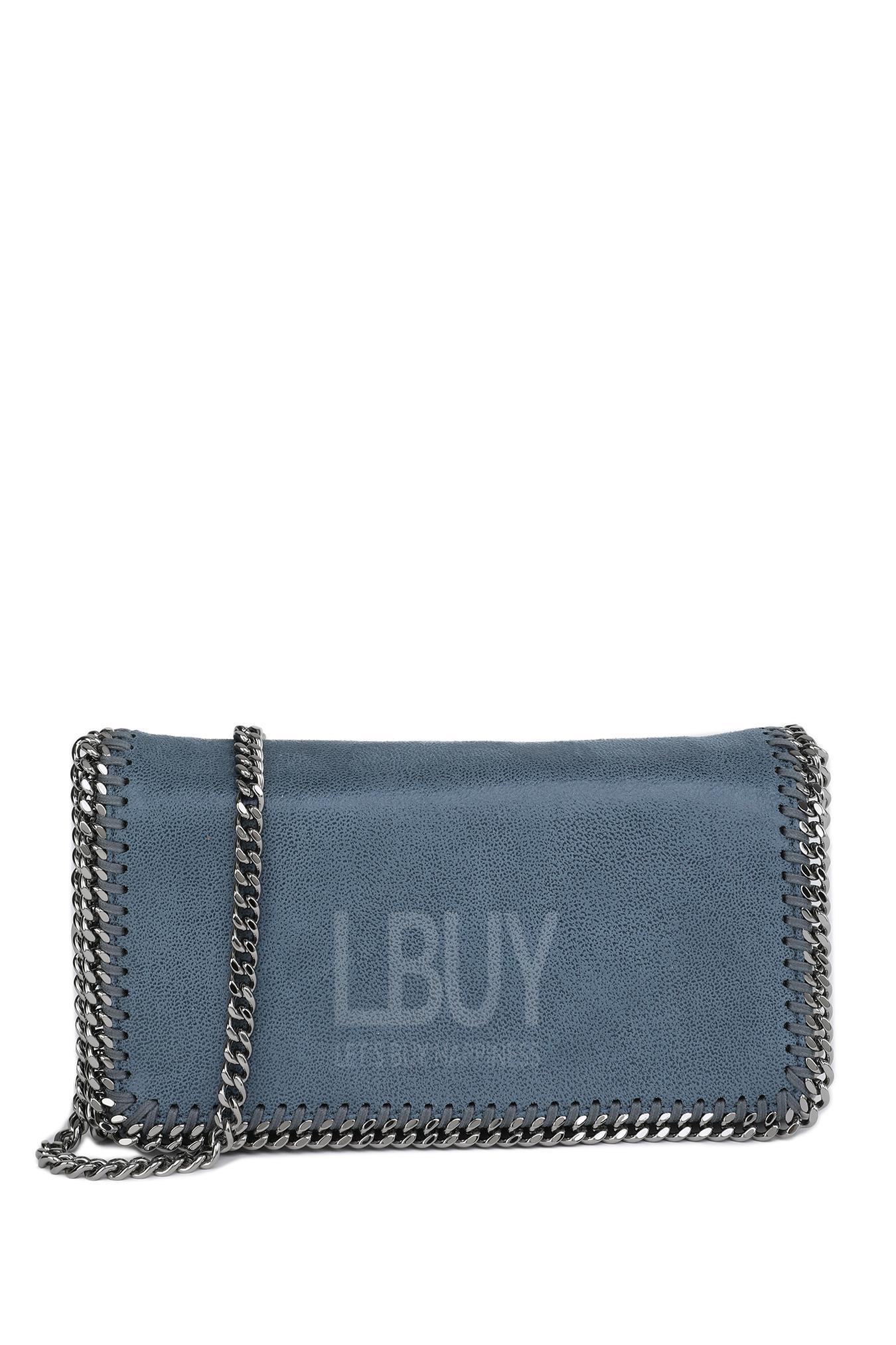 Falabella Shoulder Bag 鏈條袋/單肩袋