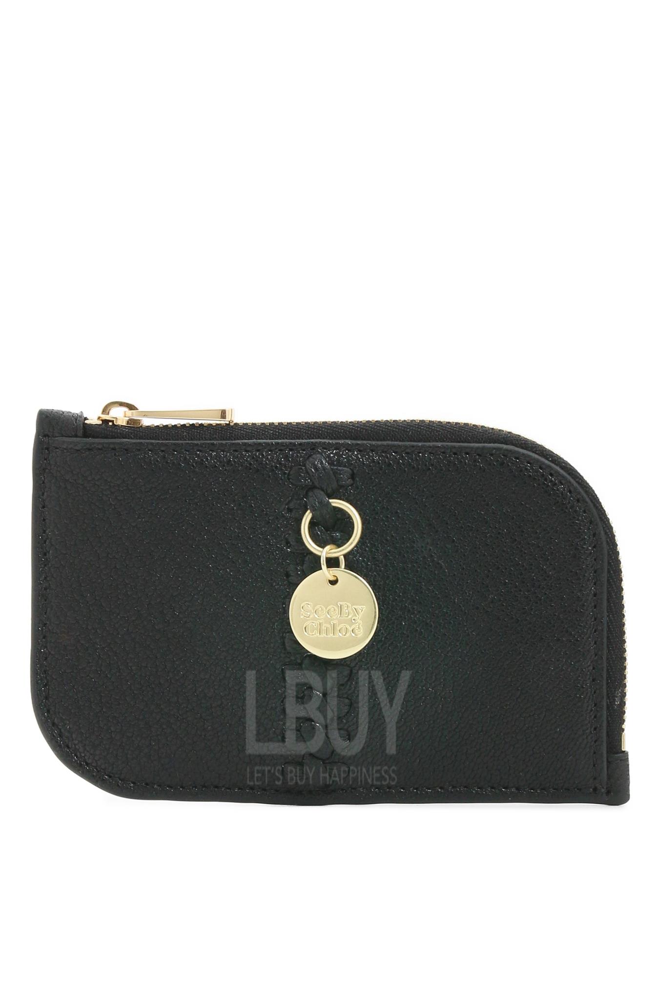 Tilda Zippered Coin Purse零錢包/卡片包