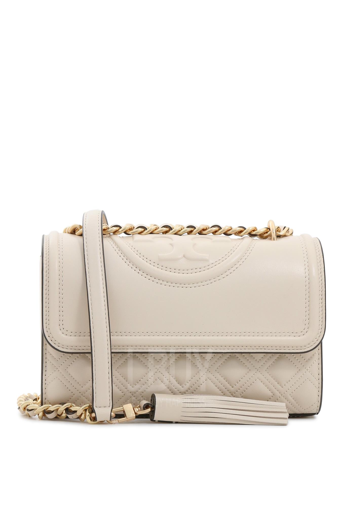 Fleming Small Convertible Shoulder Bag 单肩包/链条包