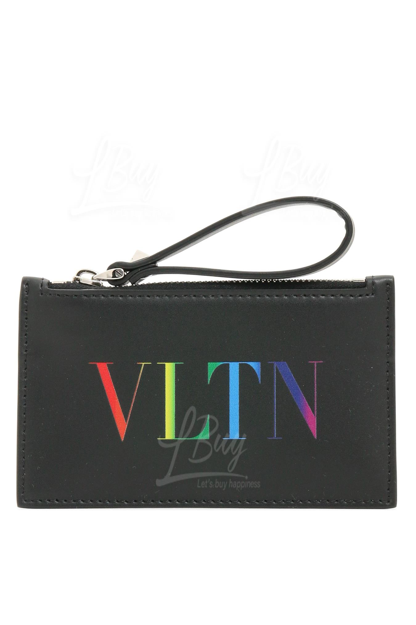 Vltn Cardholder Cardholder/Coin Purse