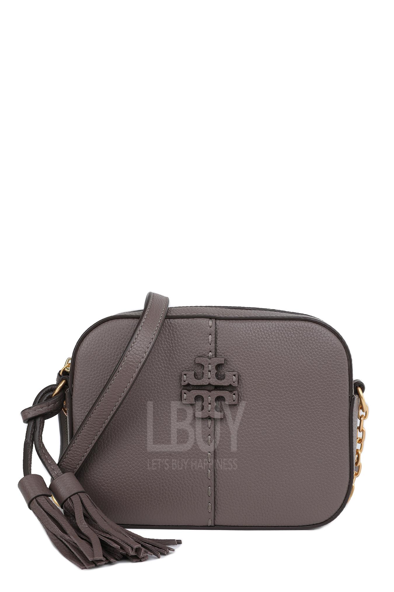 MCGRAW CAMERA BAG 鏈條袋/斜揹袋