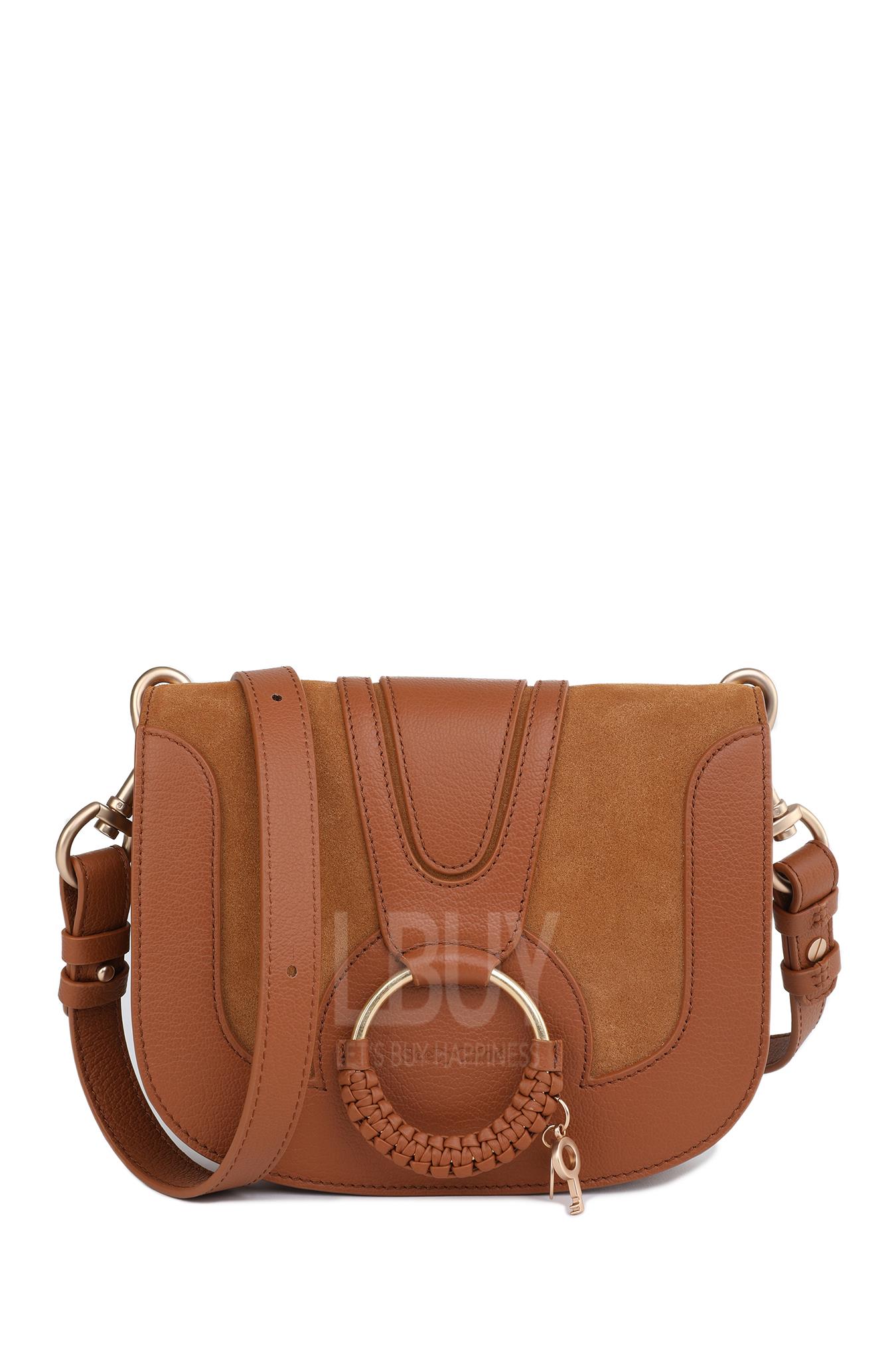 Hana Shoulder Bag 斜揹袋/單肩袋
