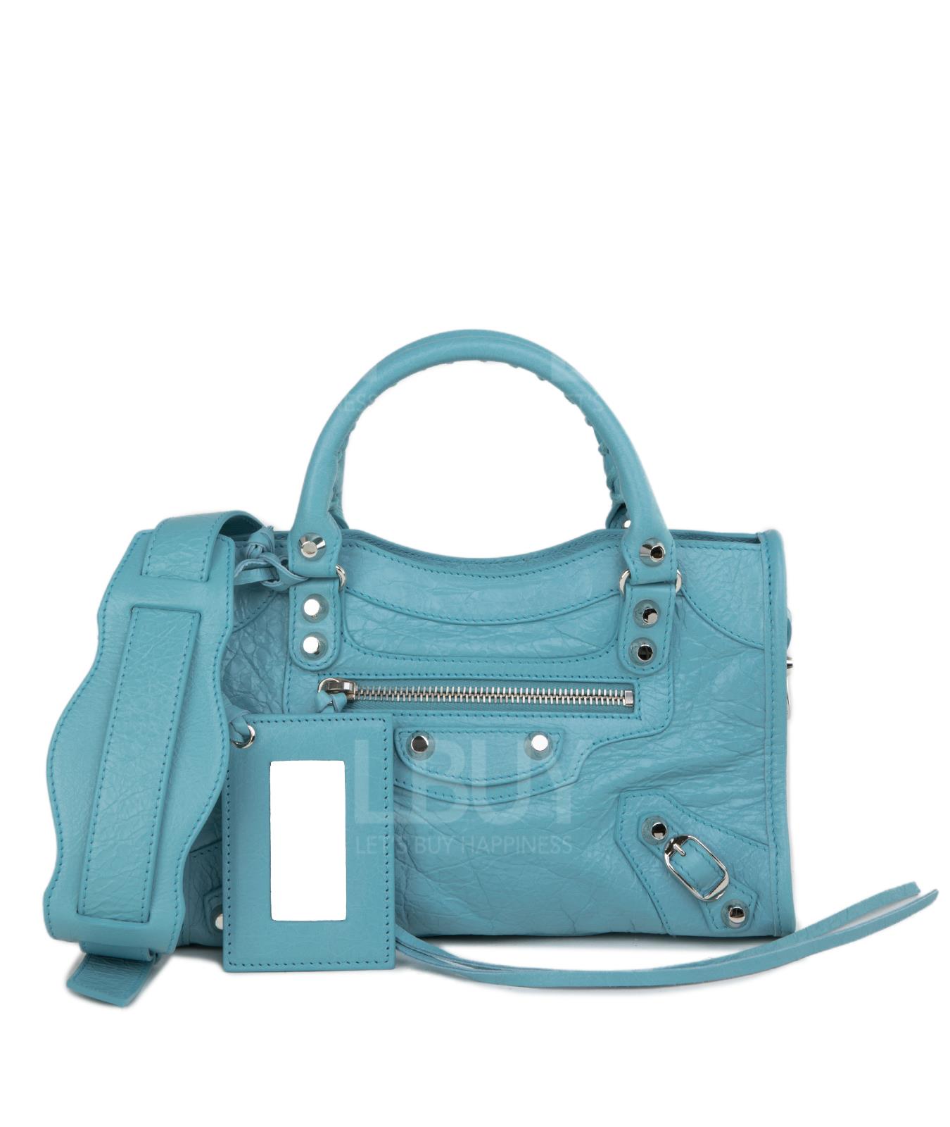 Mini Classic City 手提包/斜背包