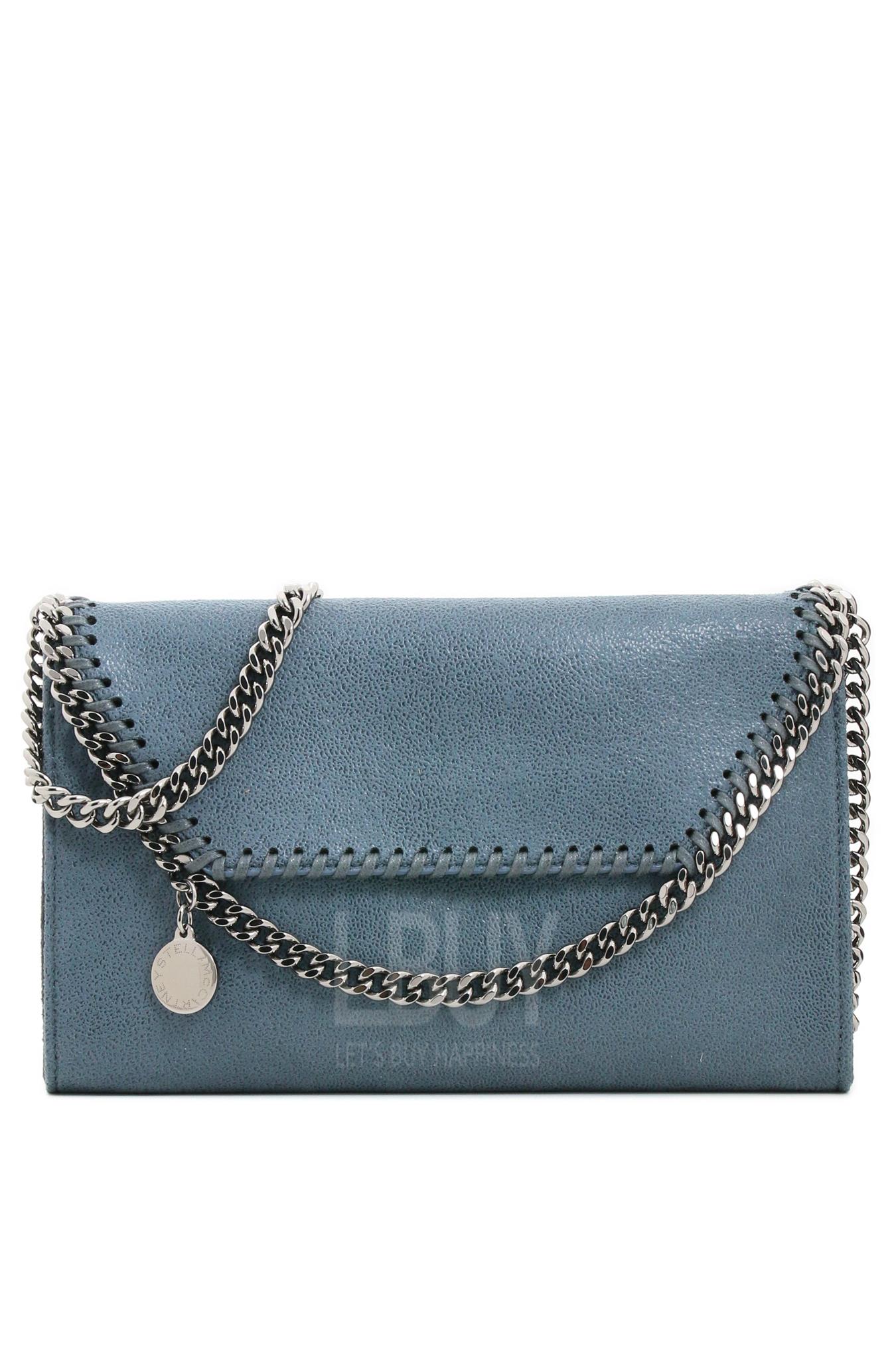 Falabella Mini Shoulder Bag單肩袋