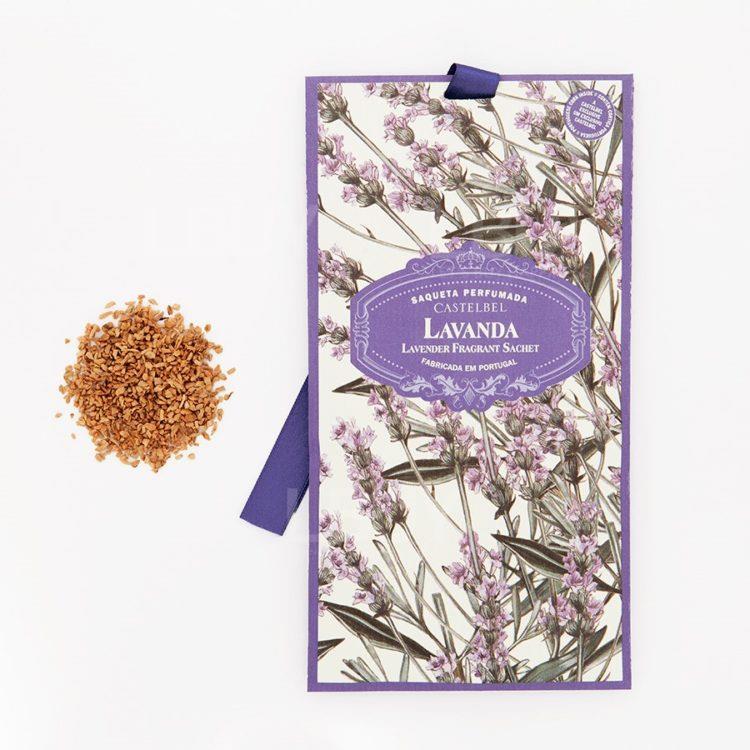 Ambiente Lavender Fragrant Sachet