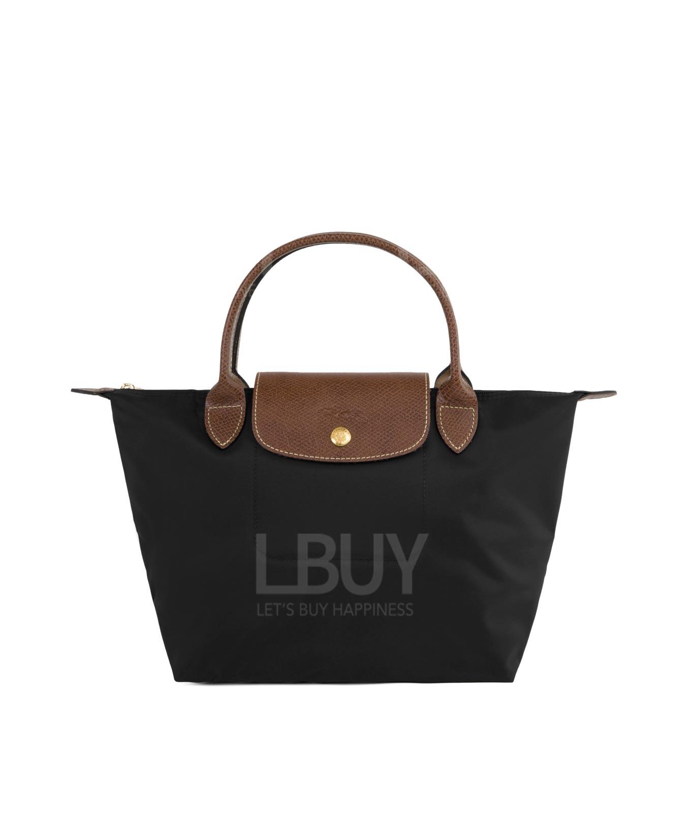 Le Pliage Original Top handle