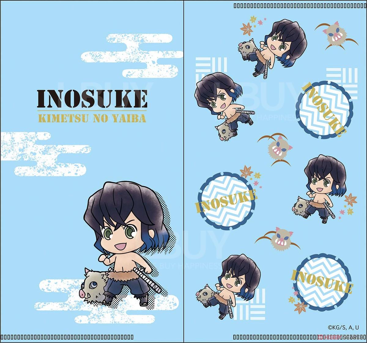 鬼滅之刃 口罩套