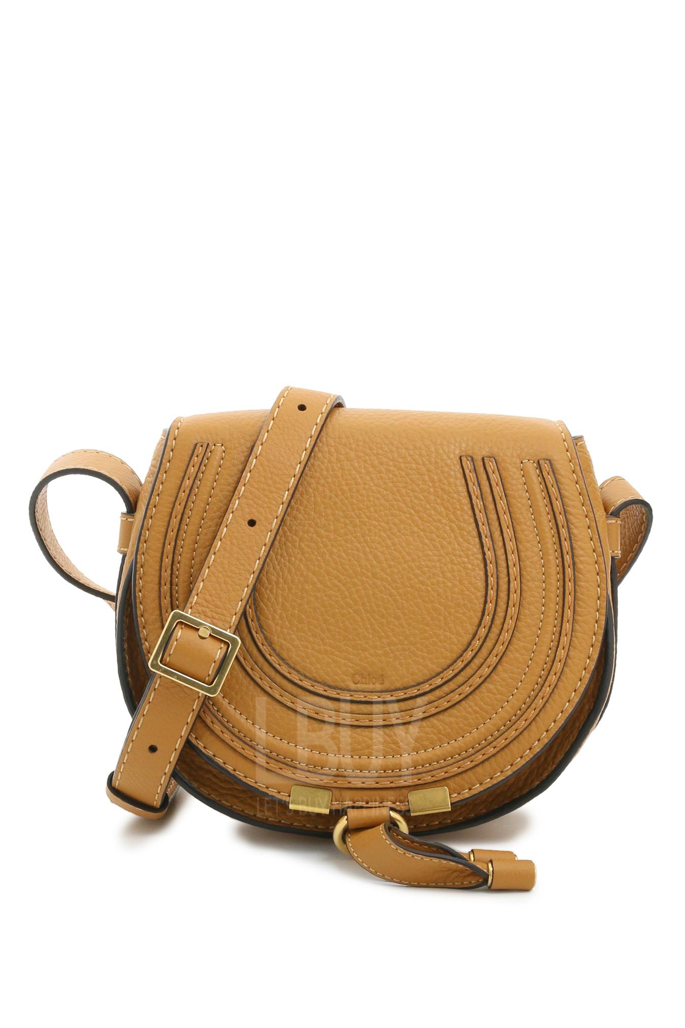 Mini Marcie Bag CROSSBODY BAG