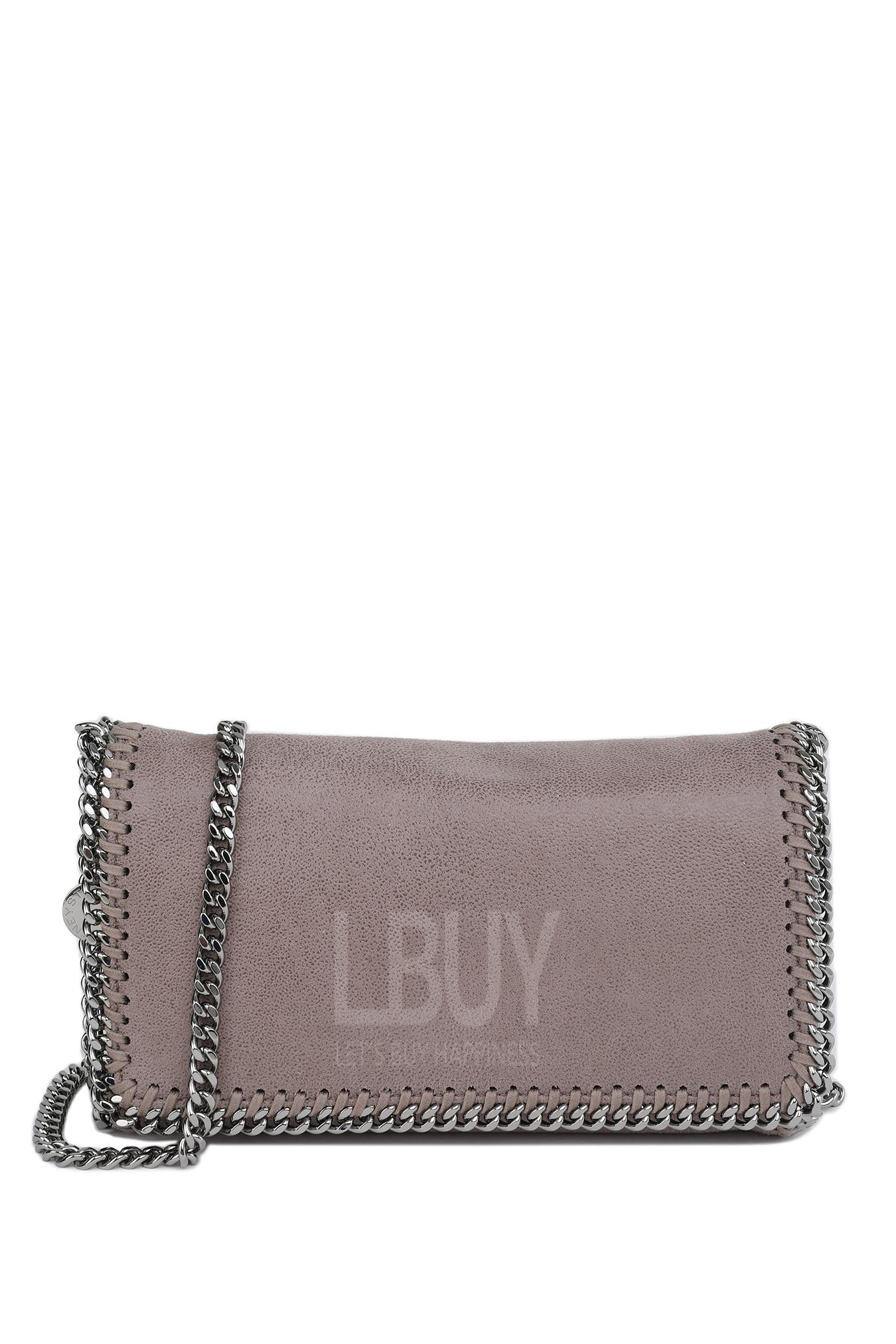 Falabella Shoulder Bag 鏈條袋/單肩袋