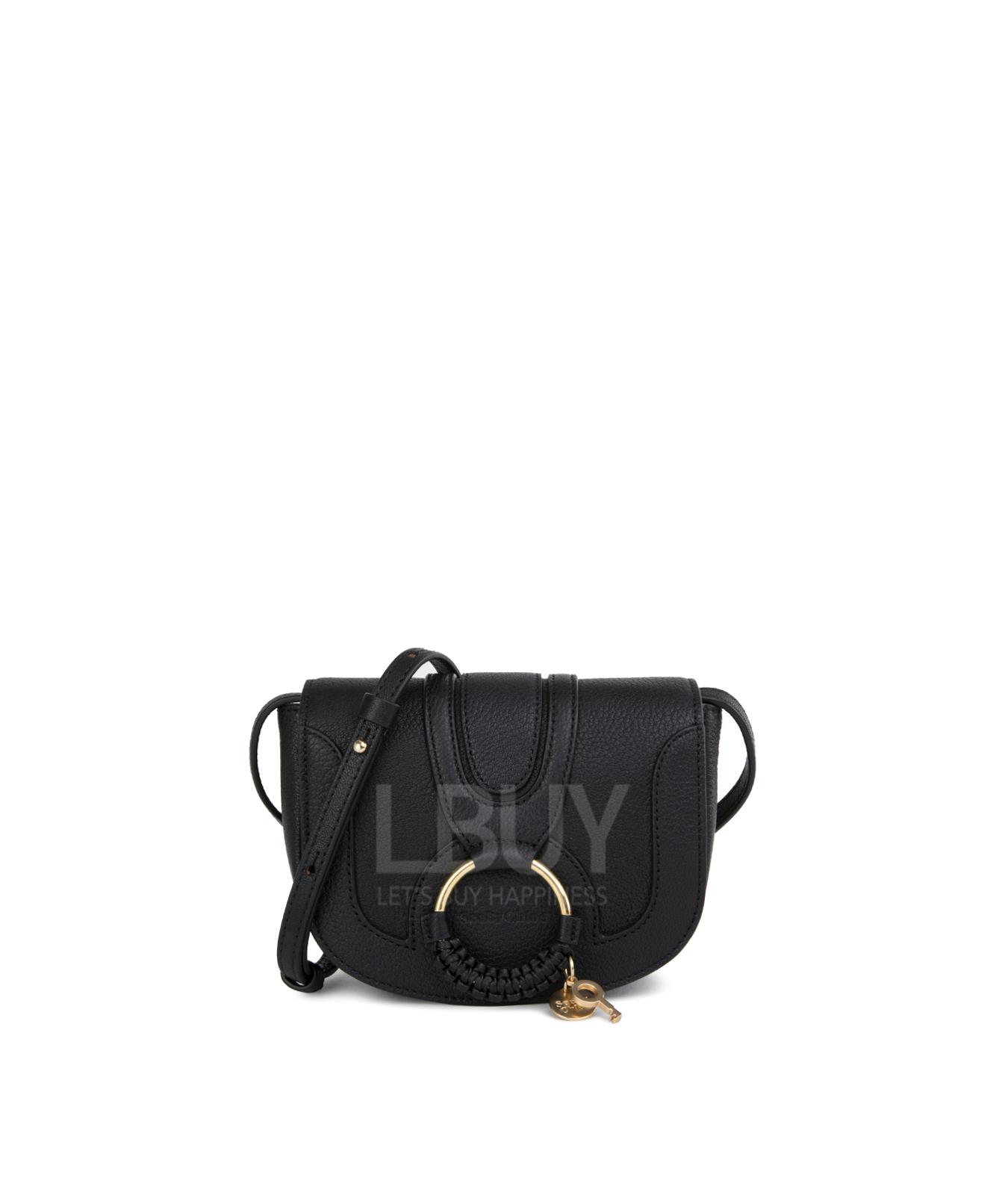 Mini Hana Bag 斜揹袋