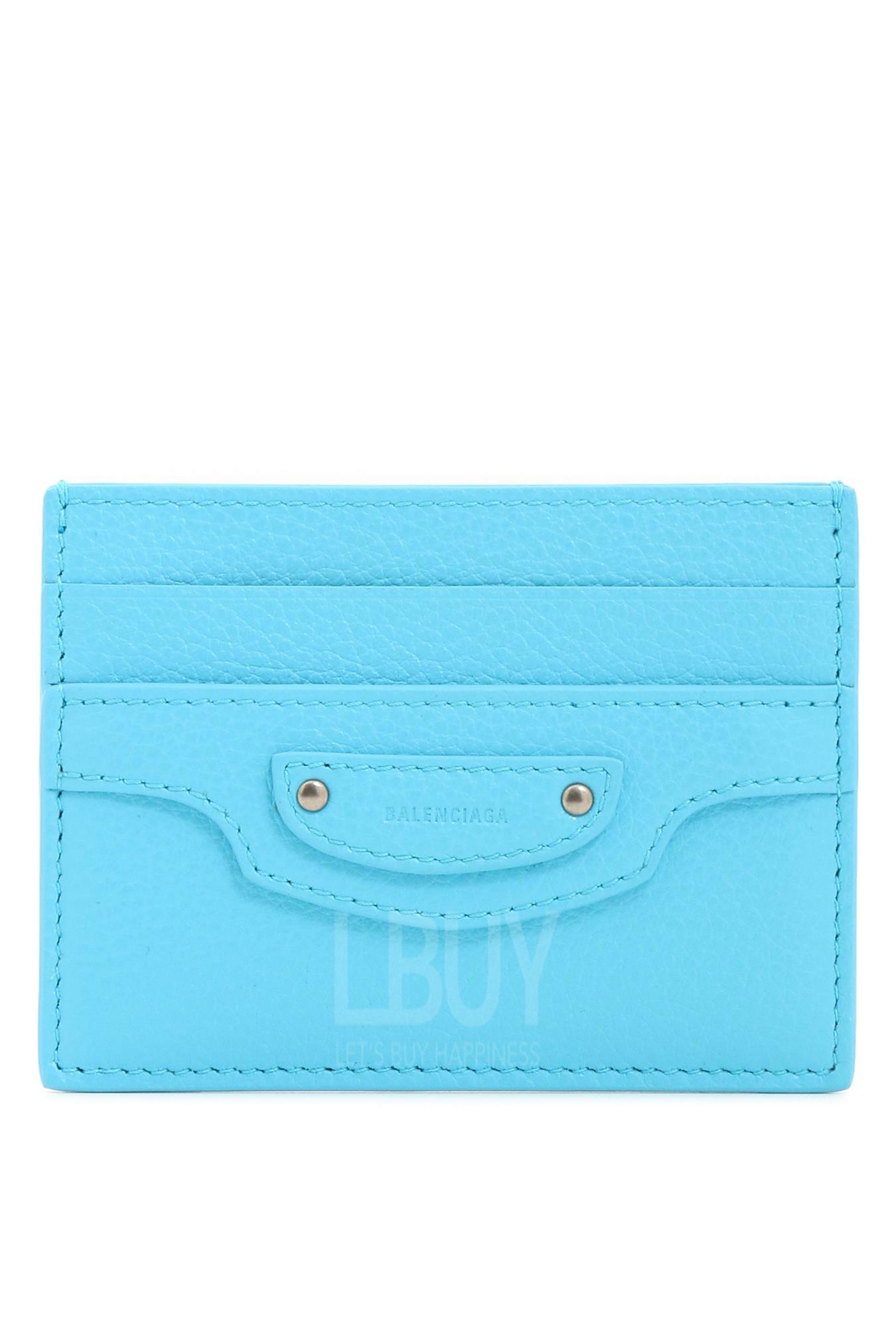 Neo Classic Card Holder CARD HOLDER