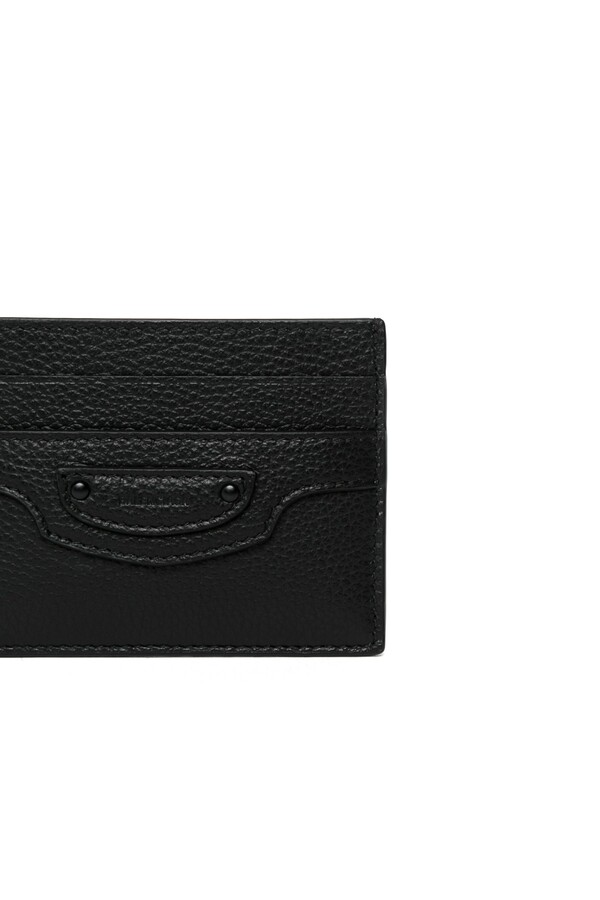 Balenciaga-Neo Classic Card Holder Card holder