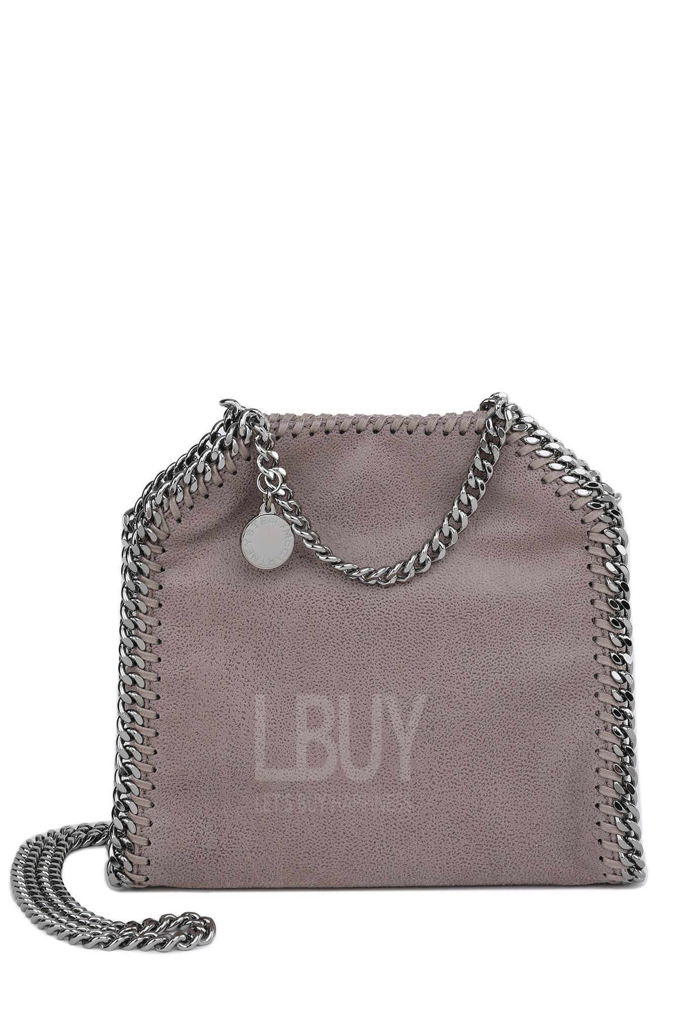 Falabella Tiny Tote 托特包/斜背包