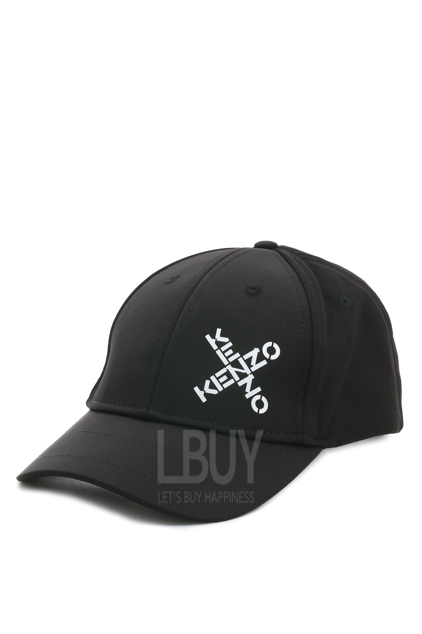 Kenzo Sport Little X Baseball Cap