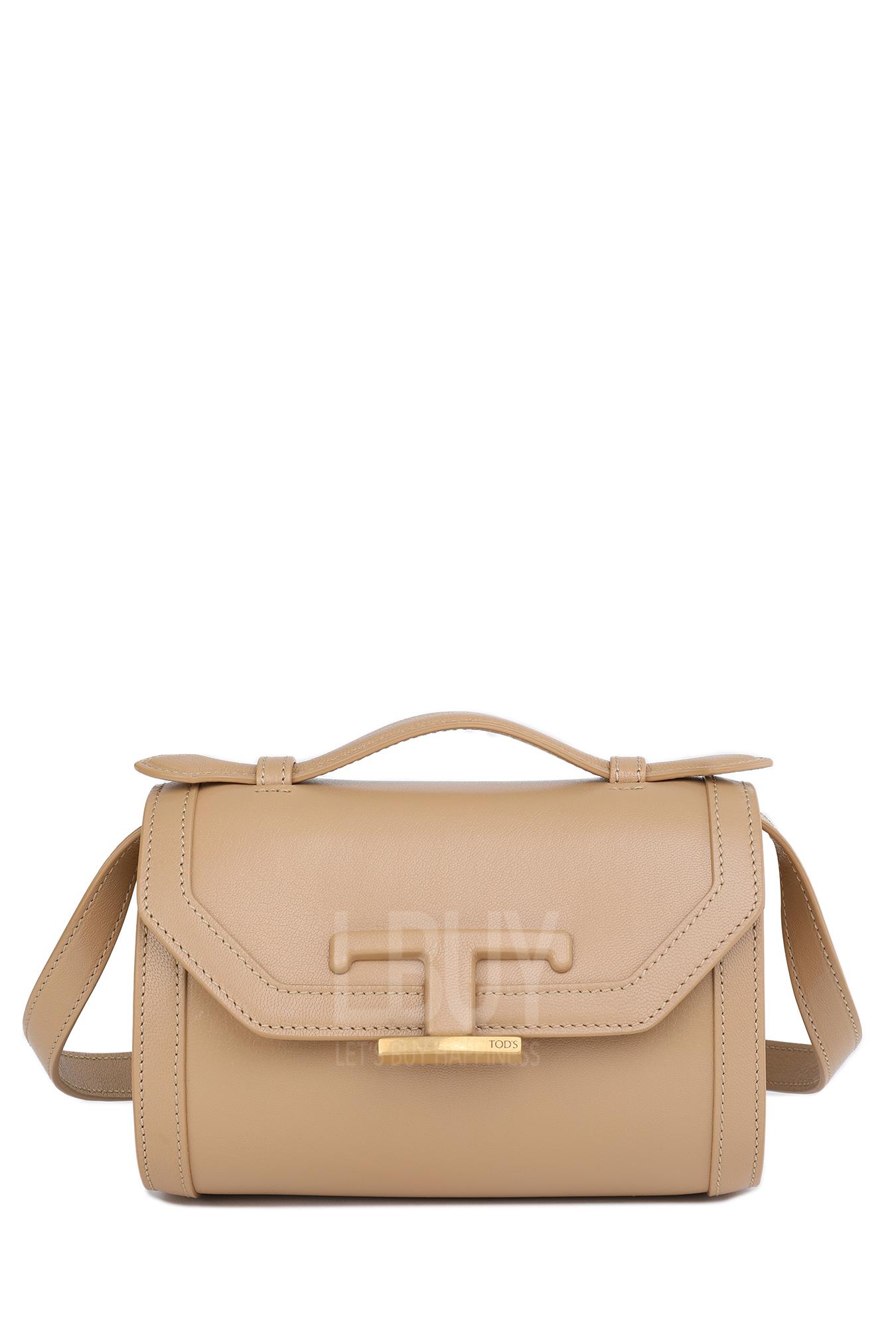 T Timeless Crossbody Micro 斜背包/手提包