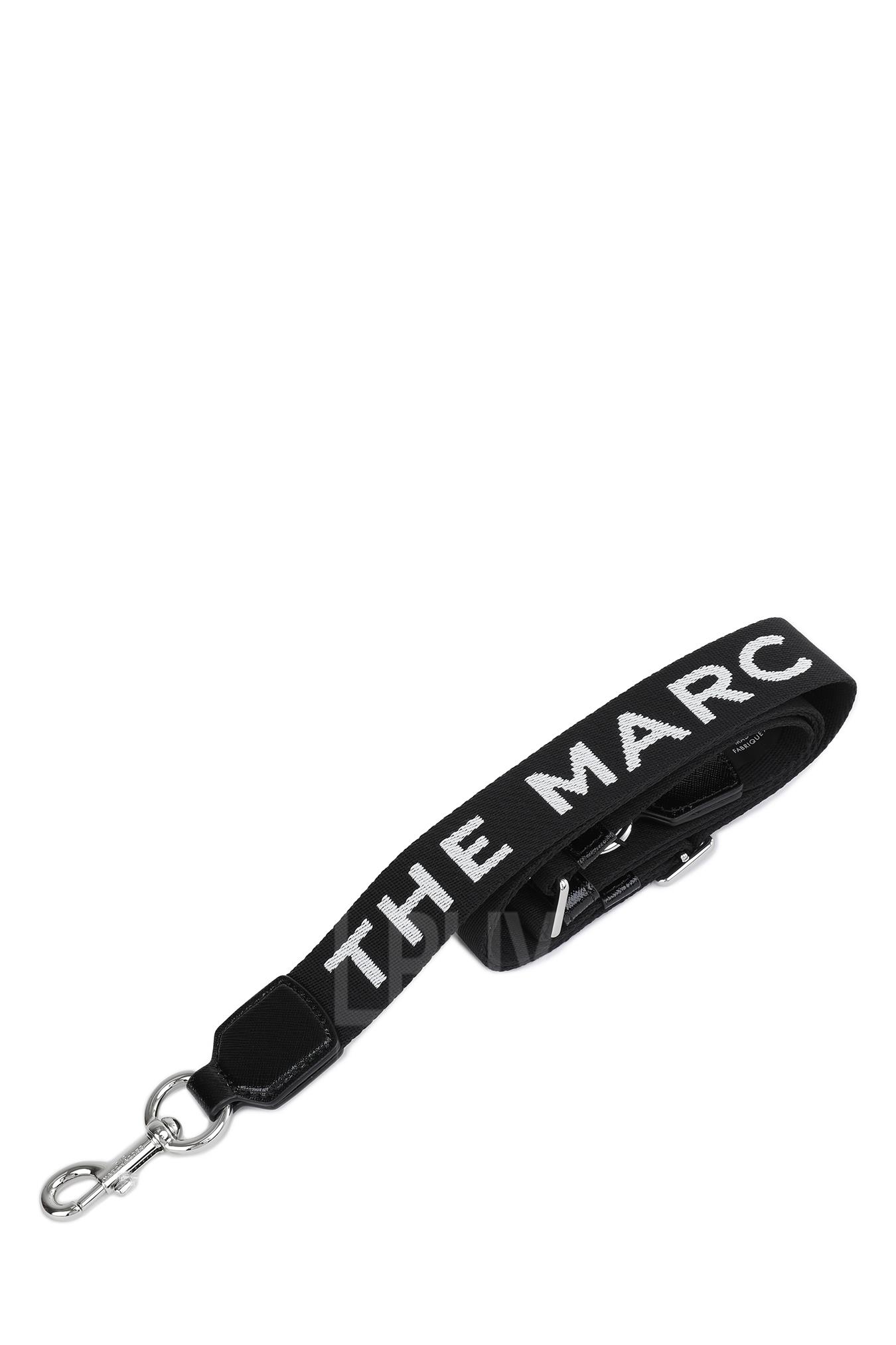 The Thin Logo Strap 揹帶