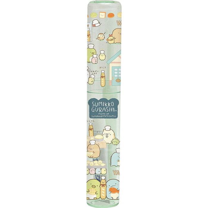 Sumikko Gurashi Toothbrush Set