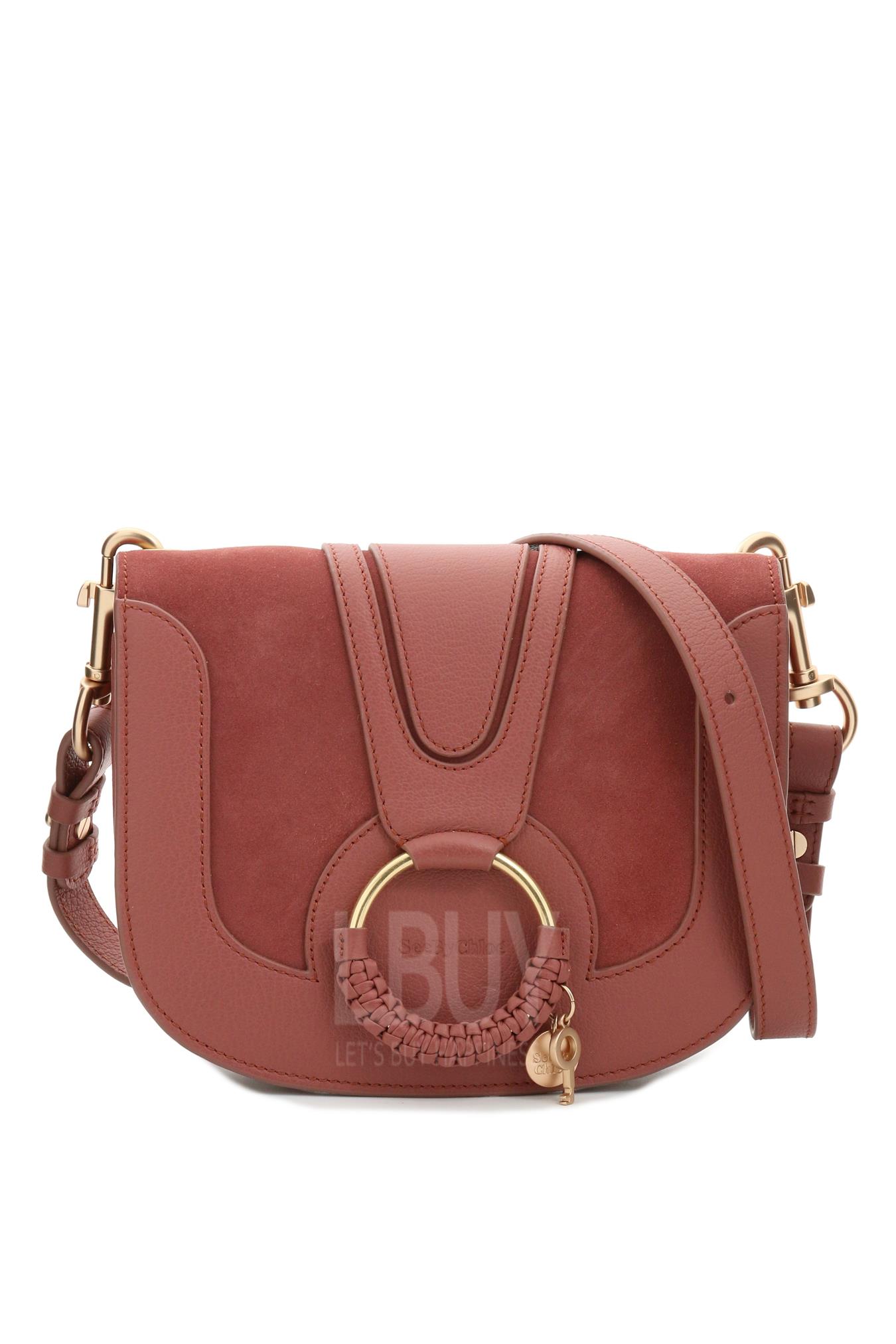 Hana Shoulder Bag 斜揹袋/單肩袋