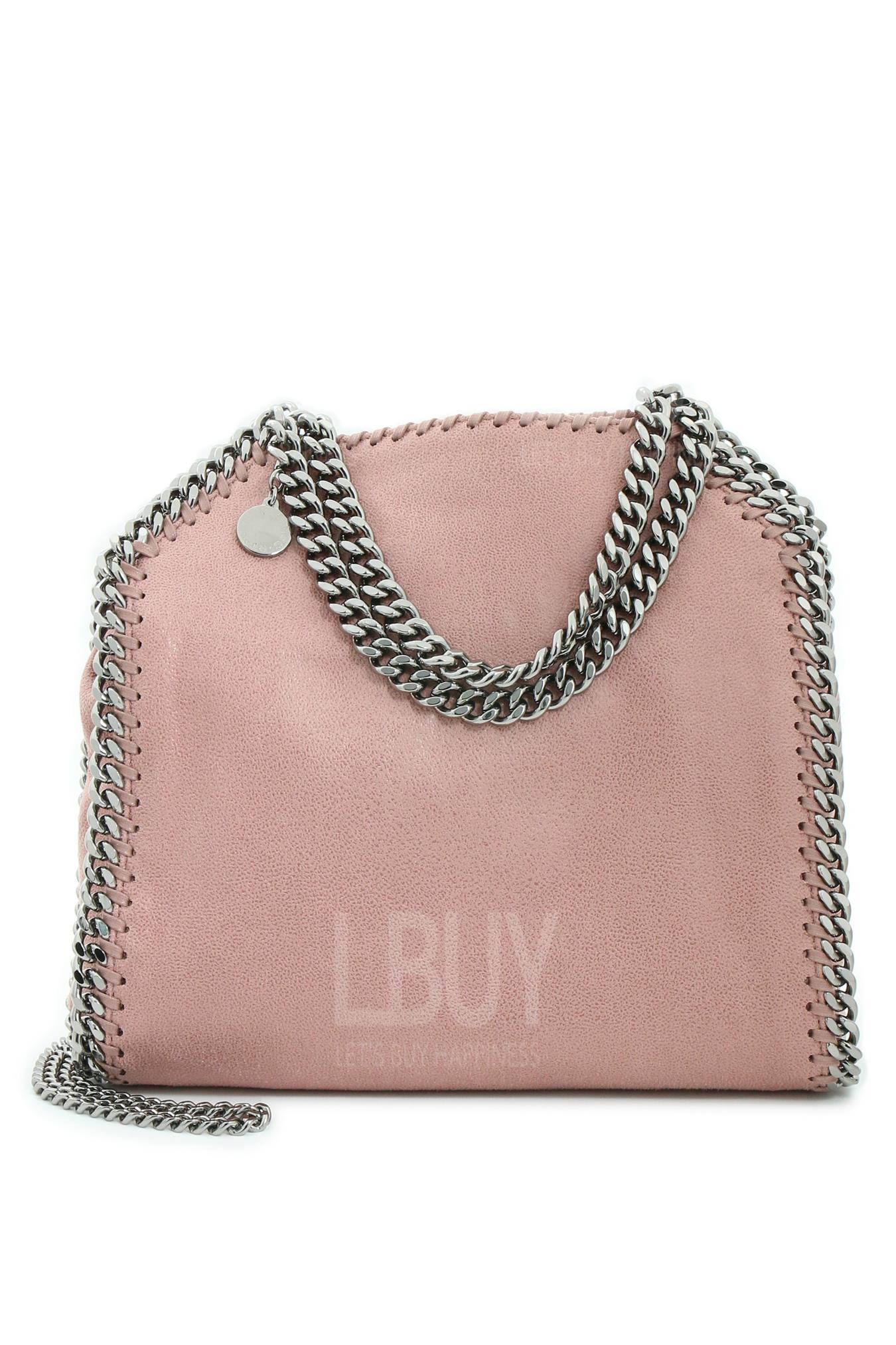 Falabella Mini Tote 托特包/斜背包