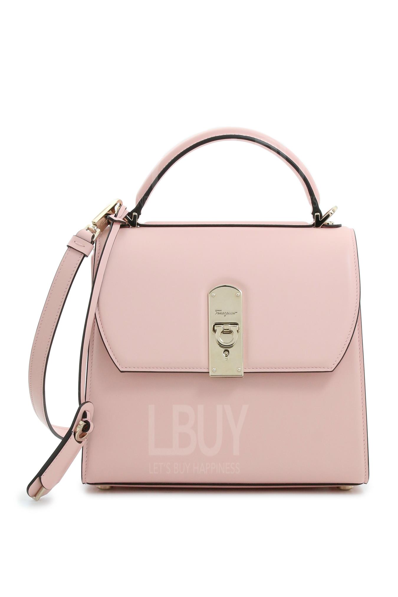 TOP HANDLE/CROSSBODY BAG