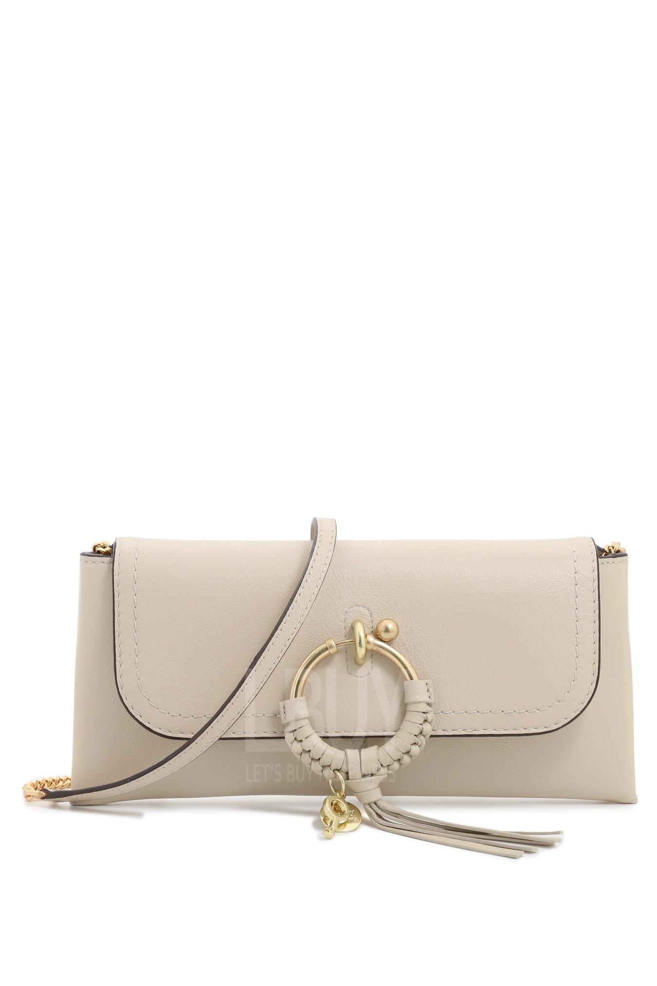 Joan Evening Bag 鏈條袋/斜揹袋