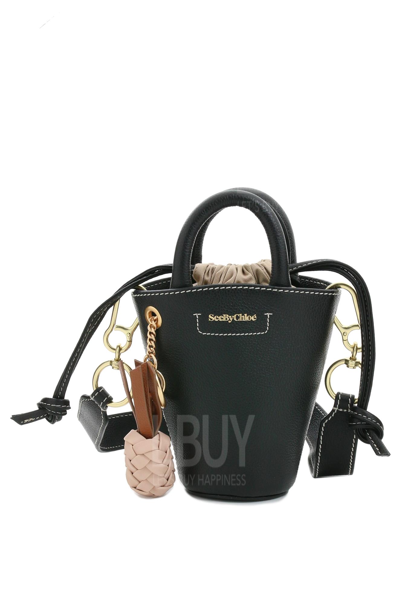 Mini Cecilya Tote 托特包/斜揹袋