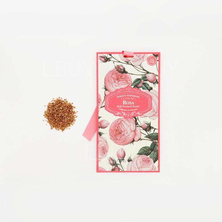 Ambiente Rose 香薰包