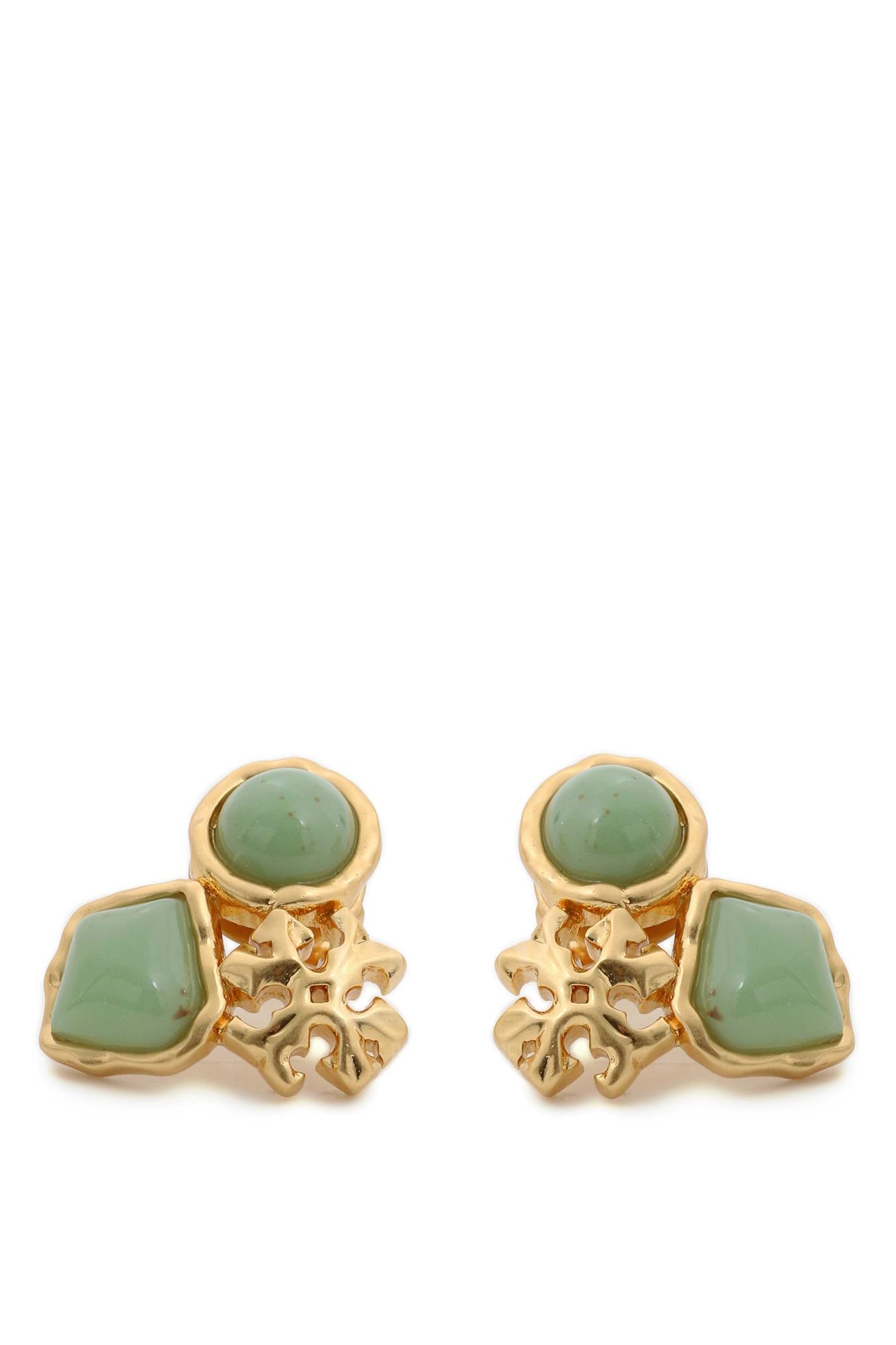 Roxanne Cluster Stud Earring 針式耳環