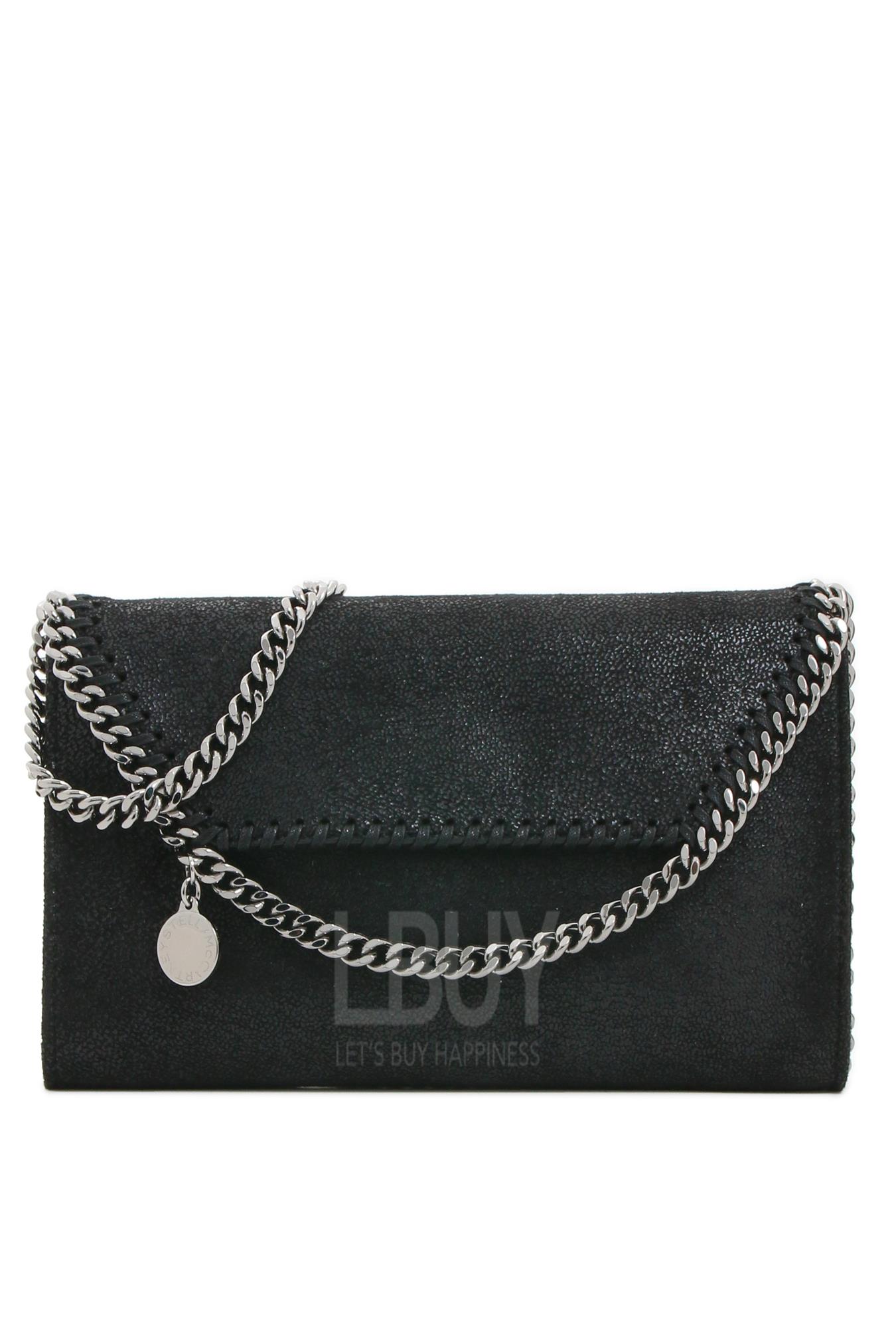 Falabella Mini Shoulder Bag單肩袋