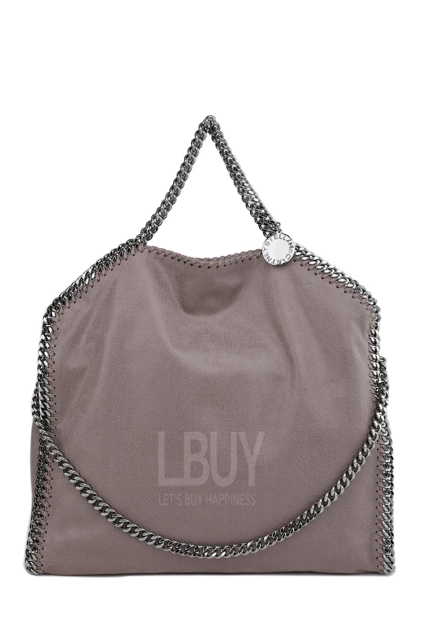 Falabella Fold Over Tote 托特包/單肩袋