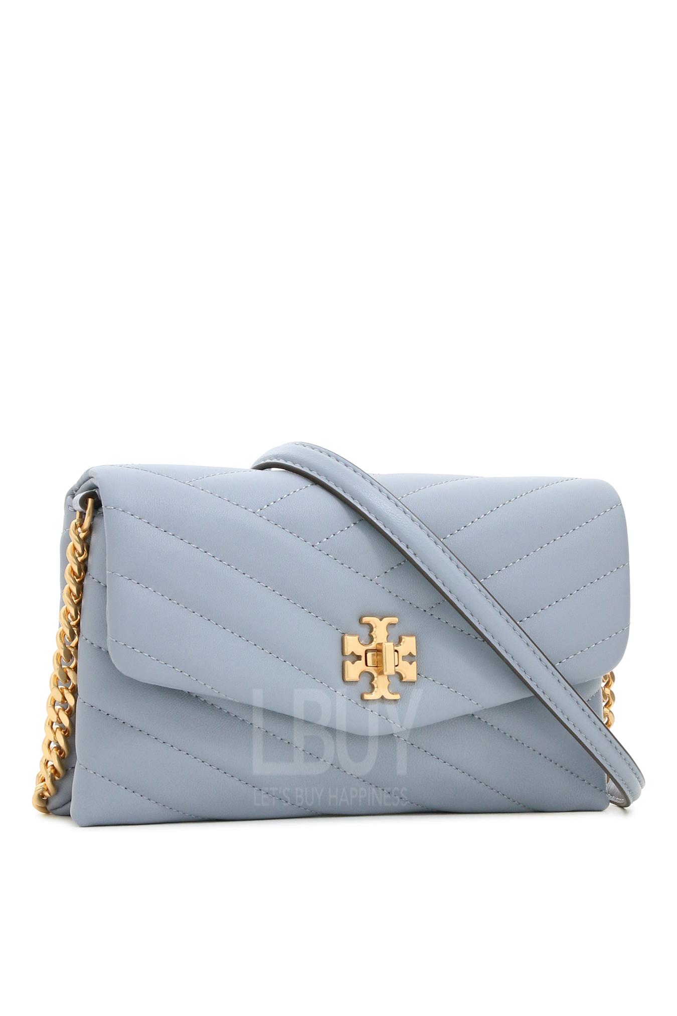 Kira Chevron Chain Wallet Chain wallet