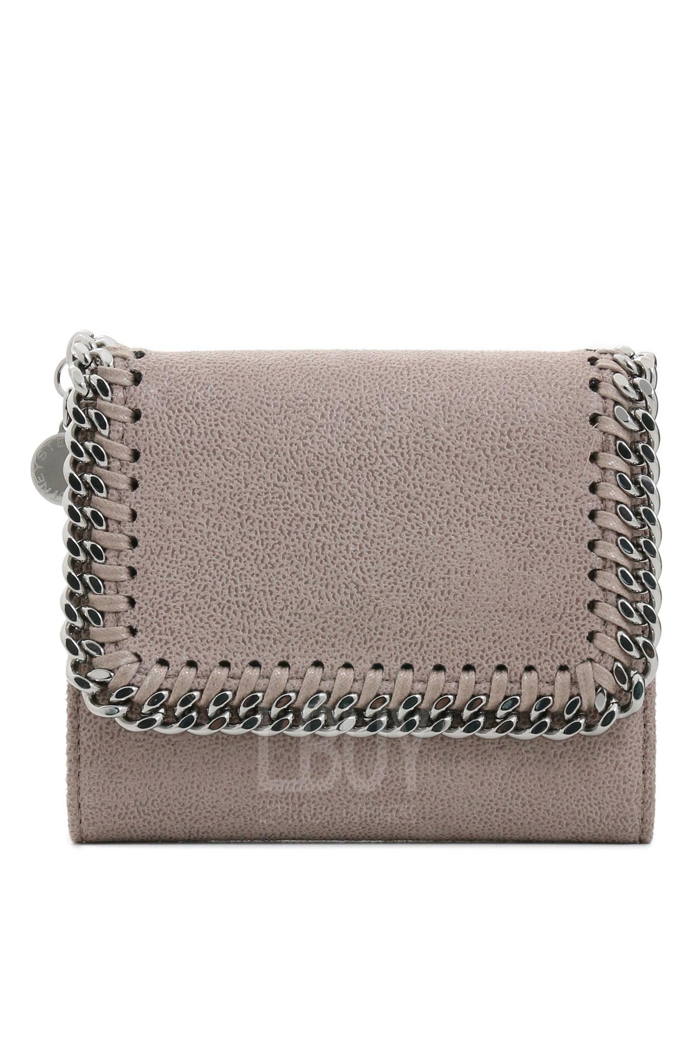 Falabella Small Wallet銀包