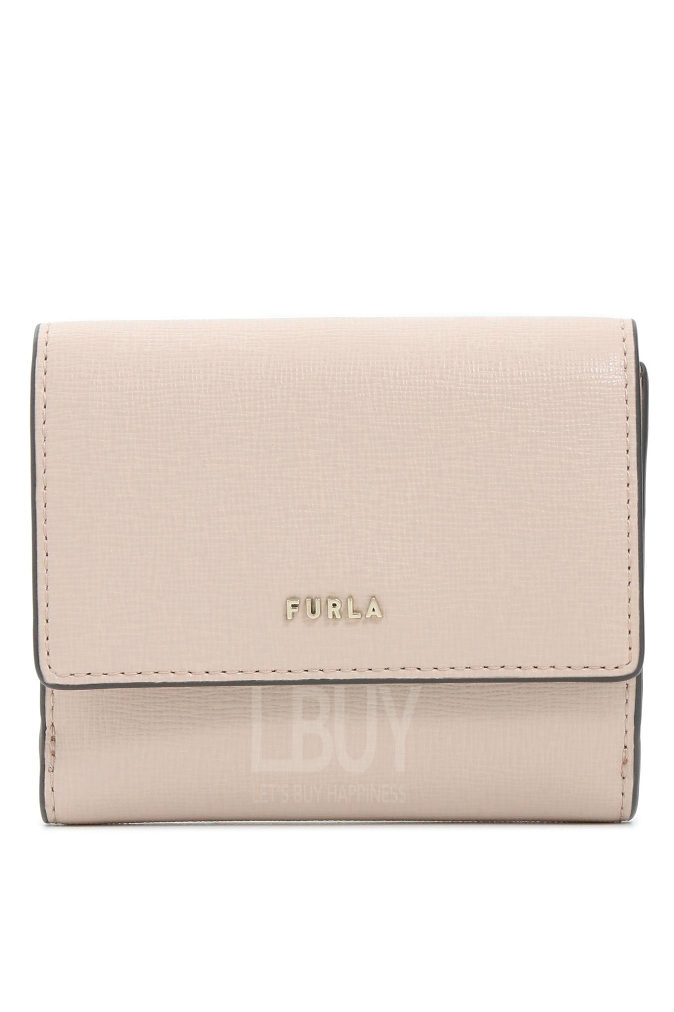Furla Babylon S Compact Wallet钱包